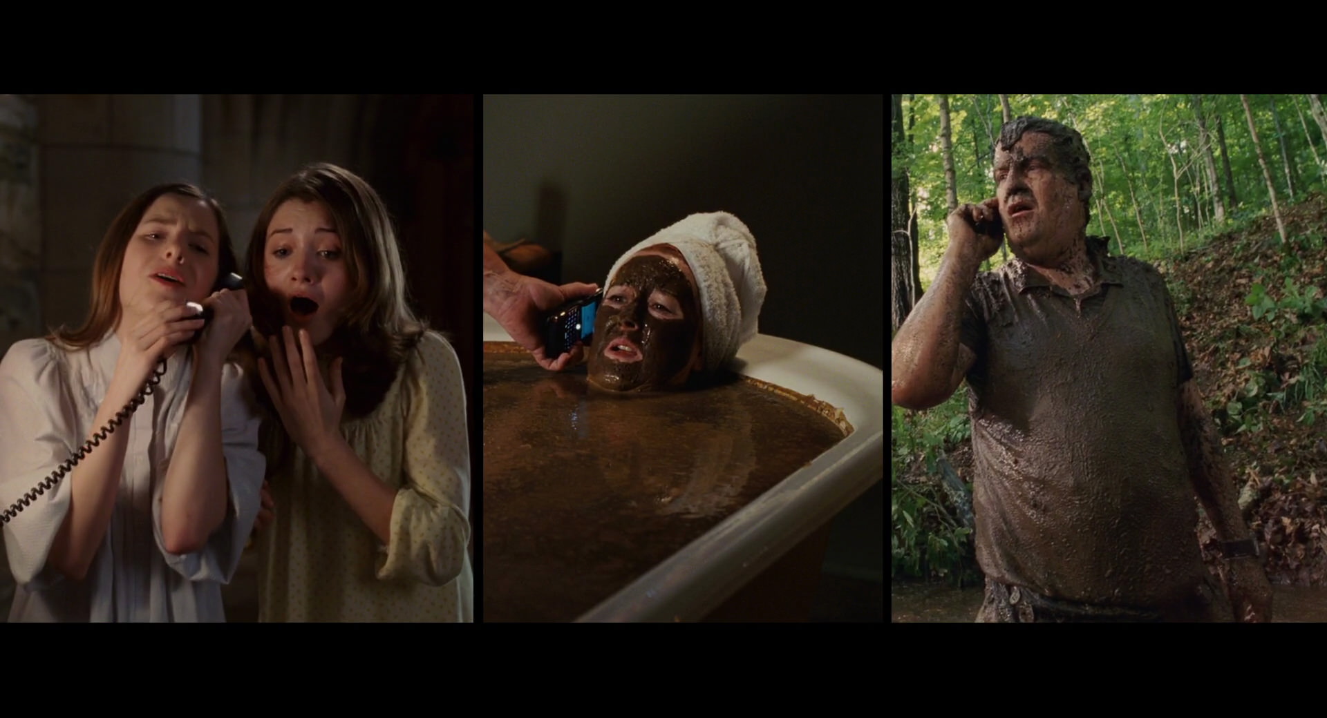 Hannah Montana: The Movie (2009) screencap 5010