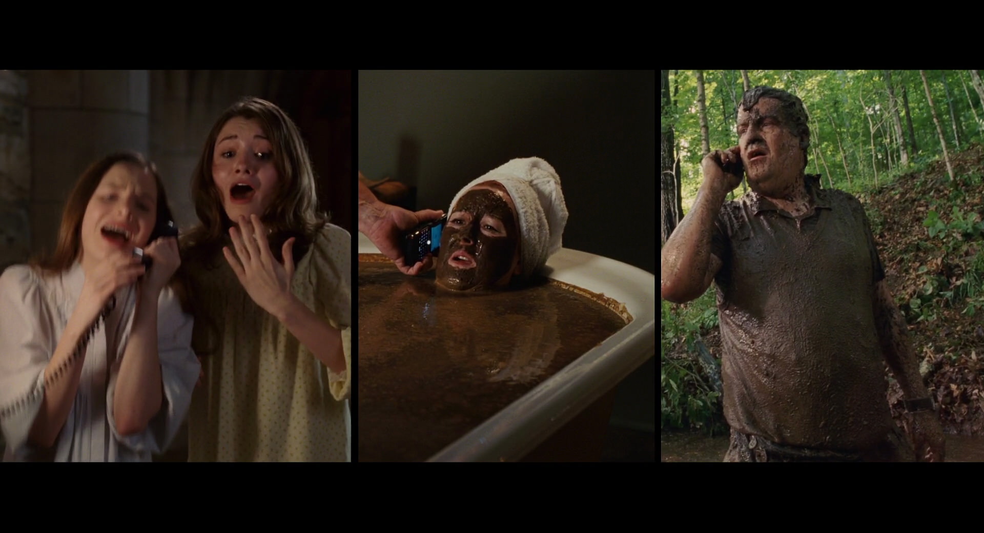 Hannah Montana: The Movie (2009) movie still 5011