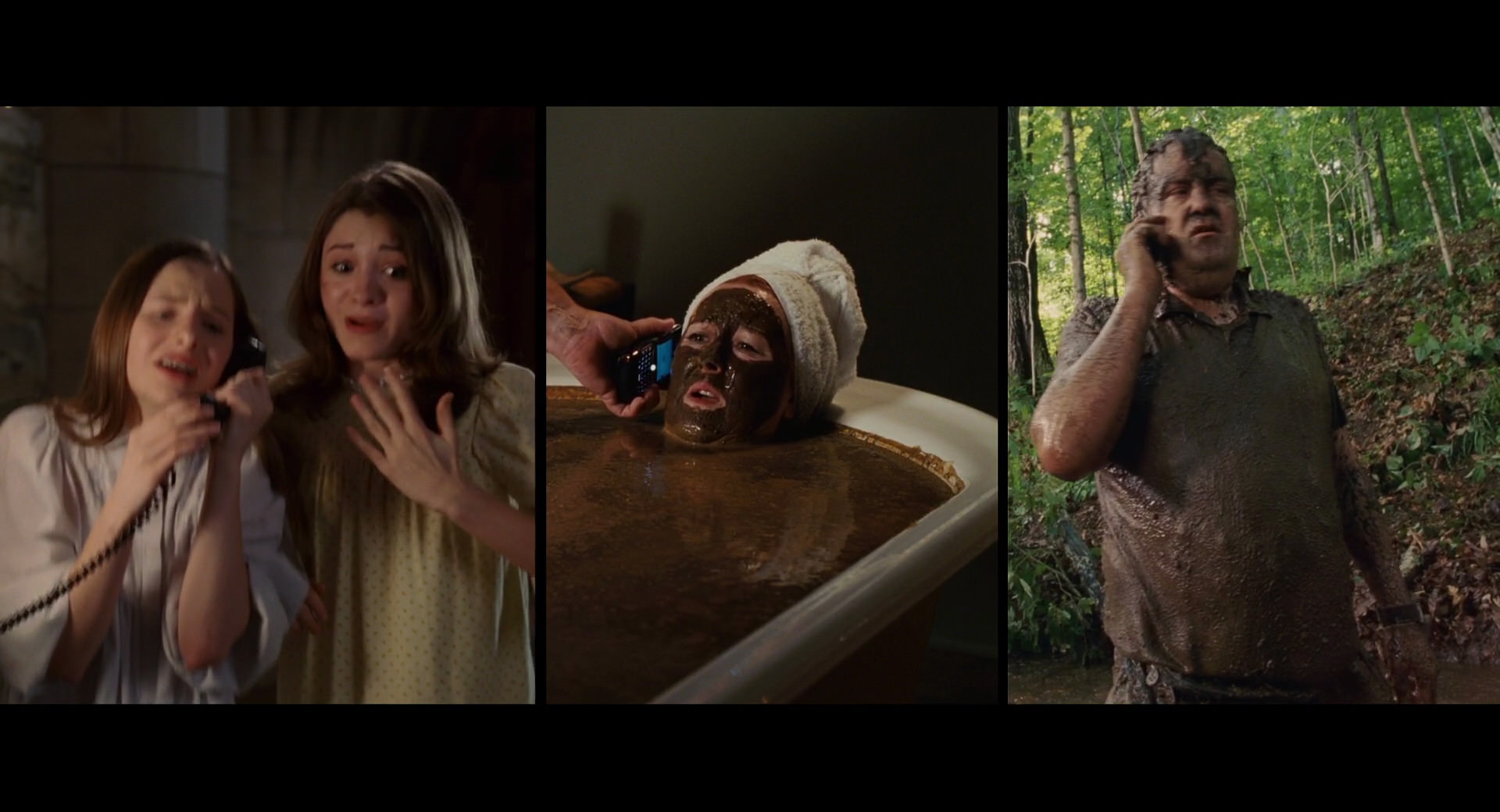 Hannah Montana: The Movie (2009) HD screenshot 5012