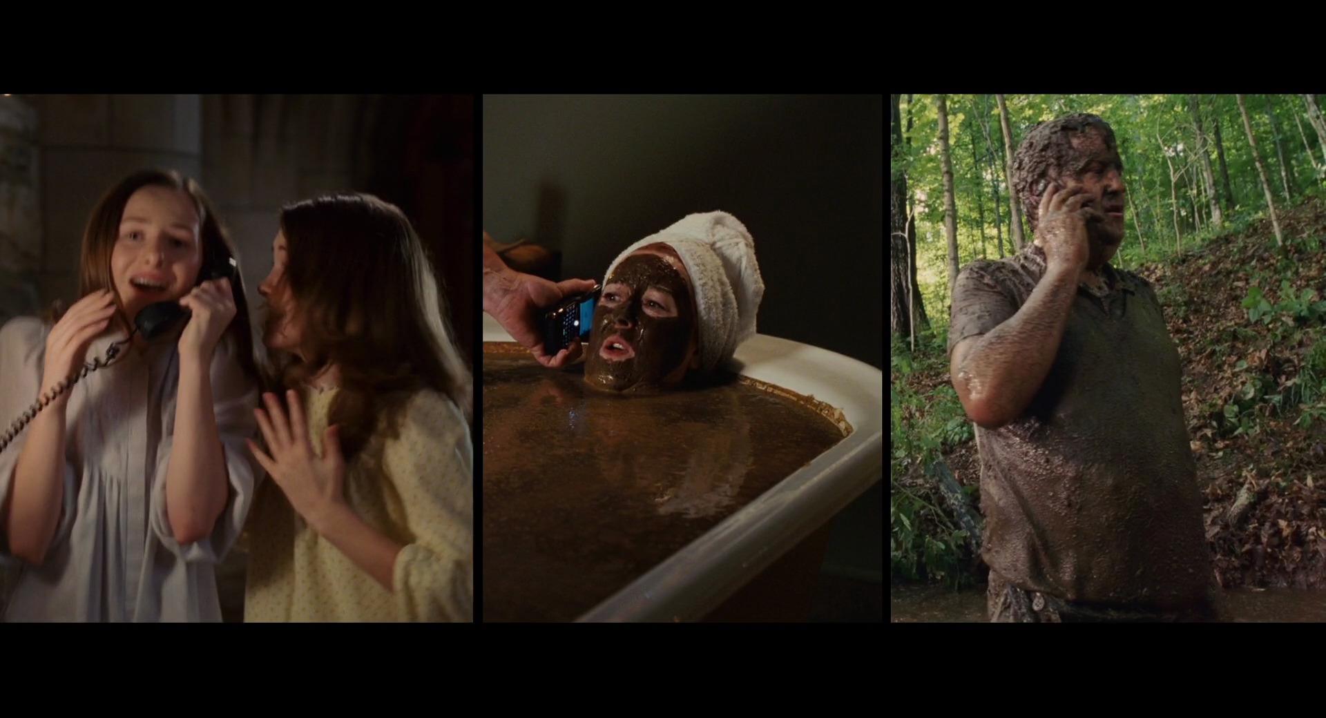 Hannah Montana: The Movie (2009) screencap 5013