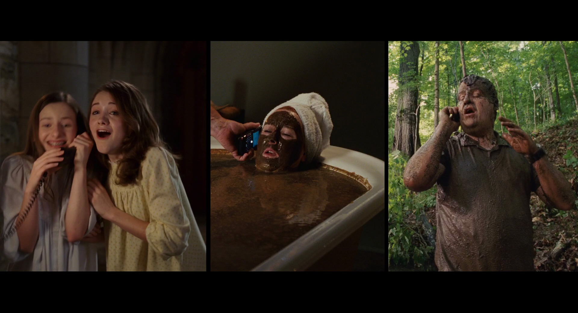 Hannah Montana: The Movie (2009) HD screenshot 5018