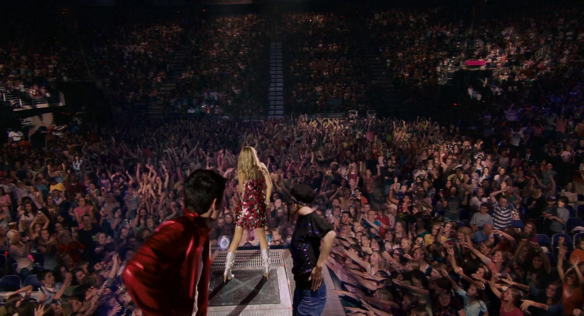 Hannah Montana: The Movie (2009) movie still 502
