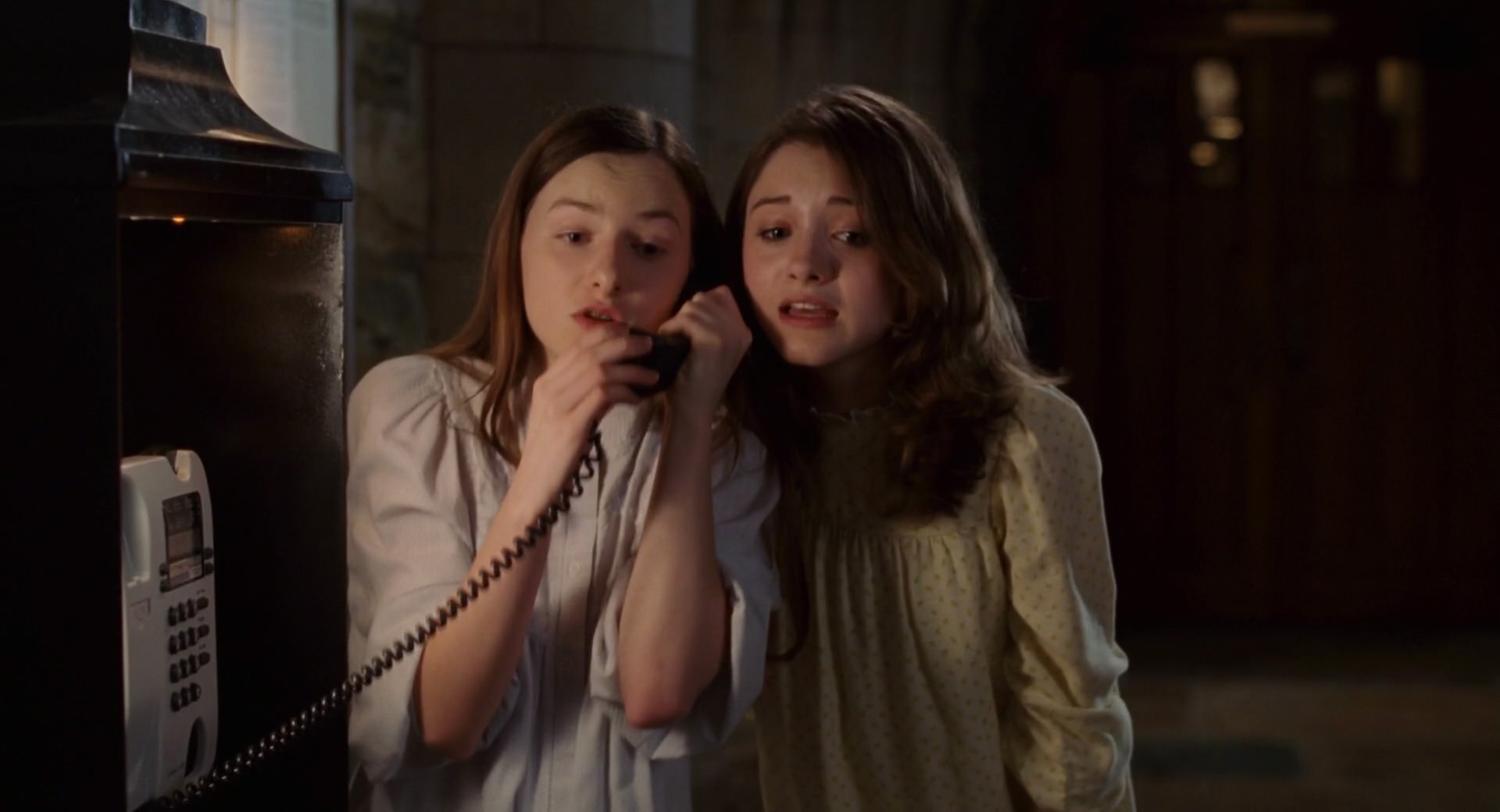 Hannah Montana: The Movie (2009) HD screenshot 5024