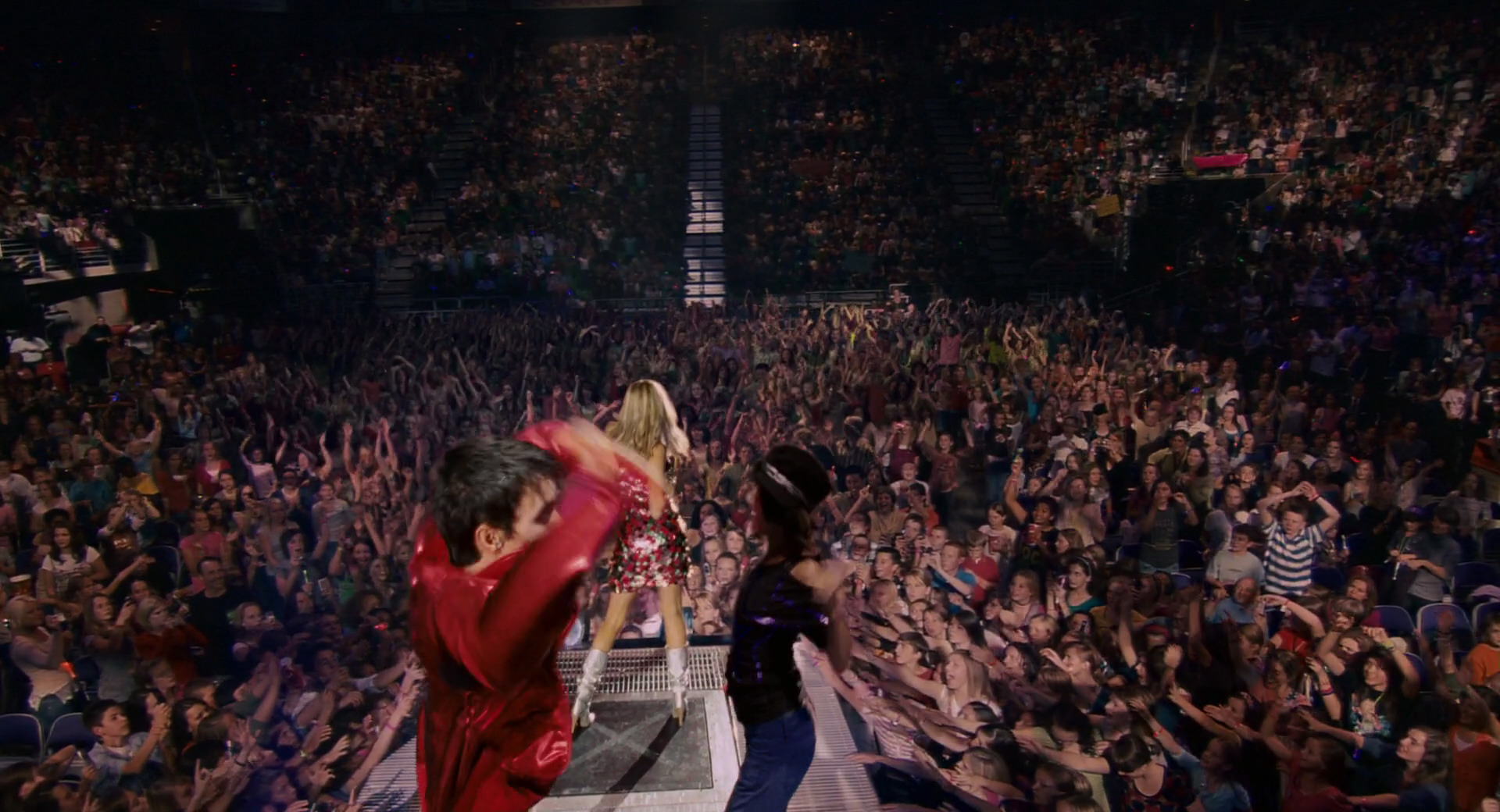 Hannah Montana: The Movie (2009) HD screenshot 503