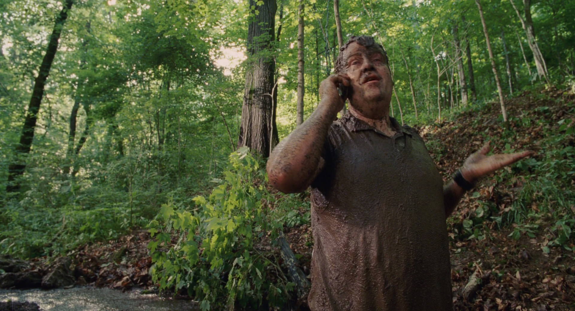 Hannah Montana: The Movie (2009) HD screenshot 5039