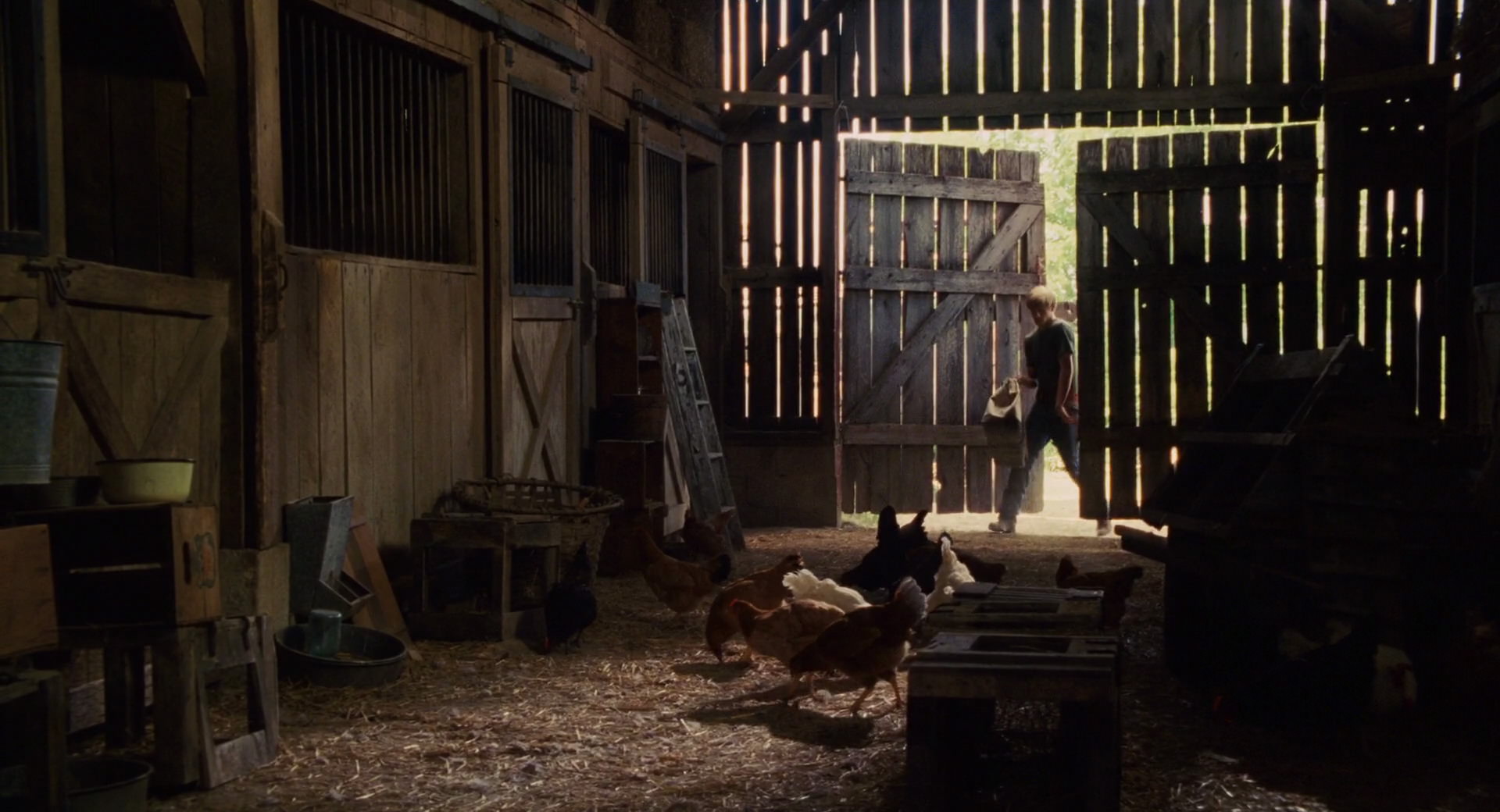 Hannah Montana: The Movie (2009) screencap 5046