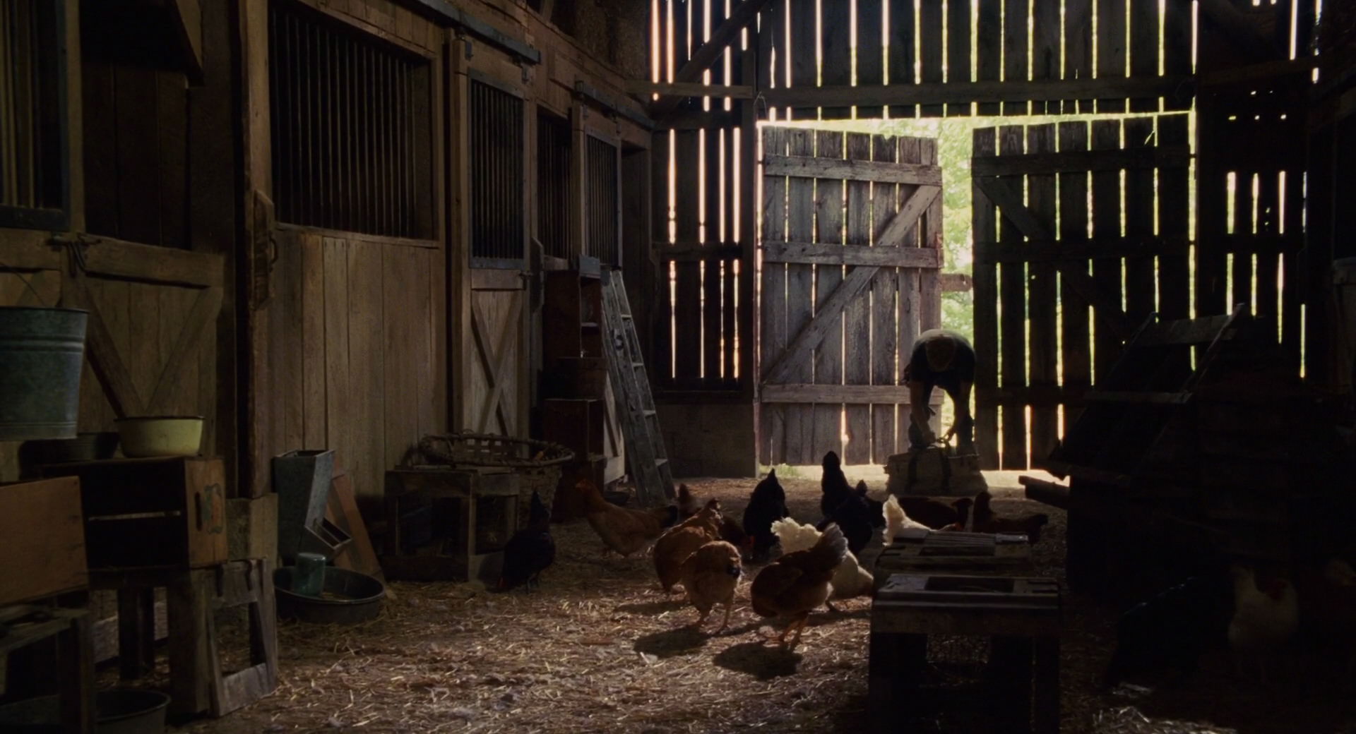 Hannah Montana: The Movie (2009) screencap 5052