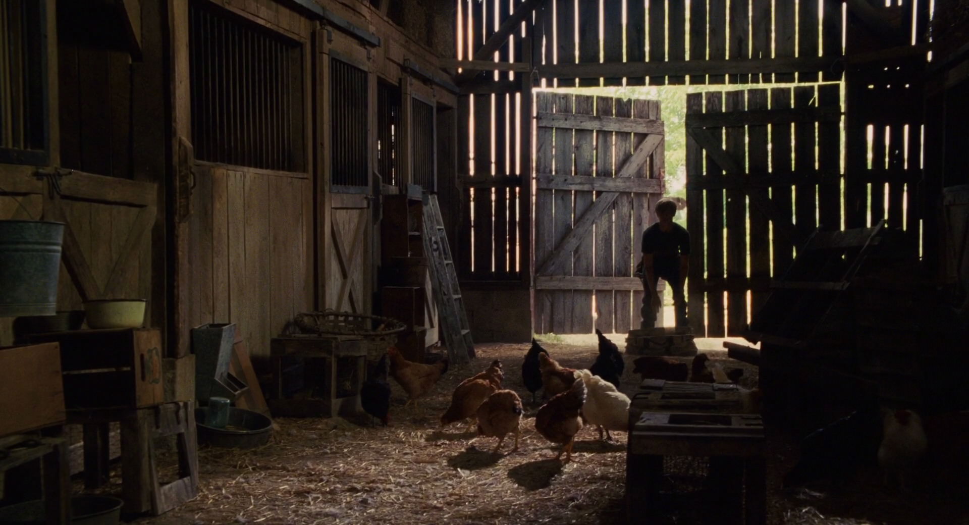 Hannah Montana: The Movie (2009) screencap 5055