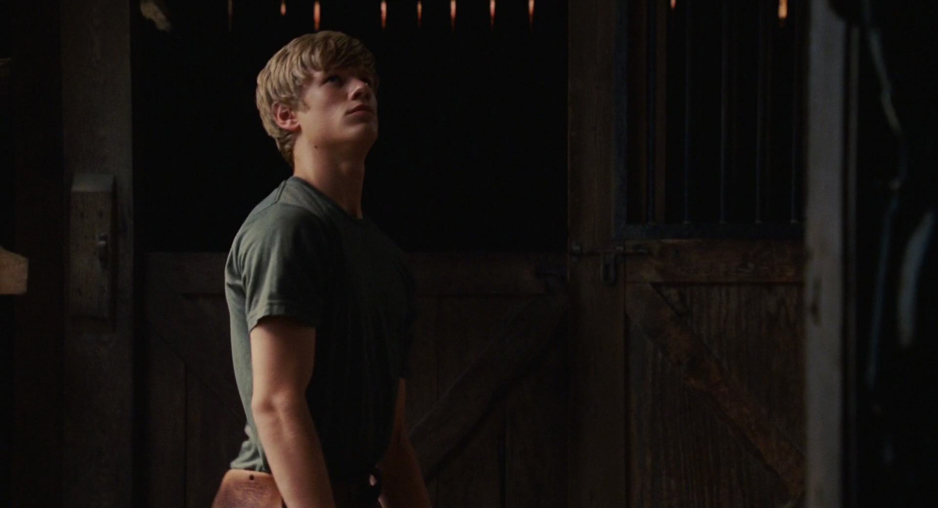 Hannah Montana: The Movie (2009) HD screenshot 5057