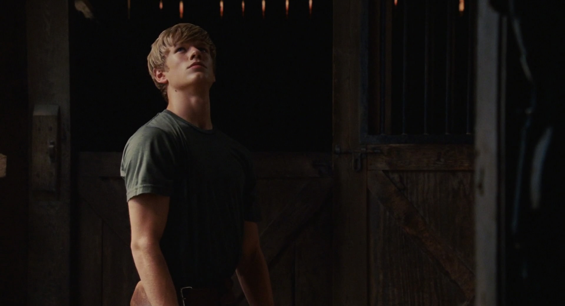 Hannah Montana: The Movie (2009) screencap 5058