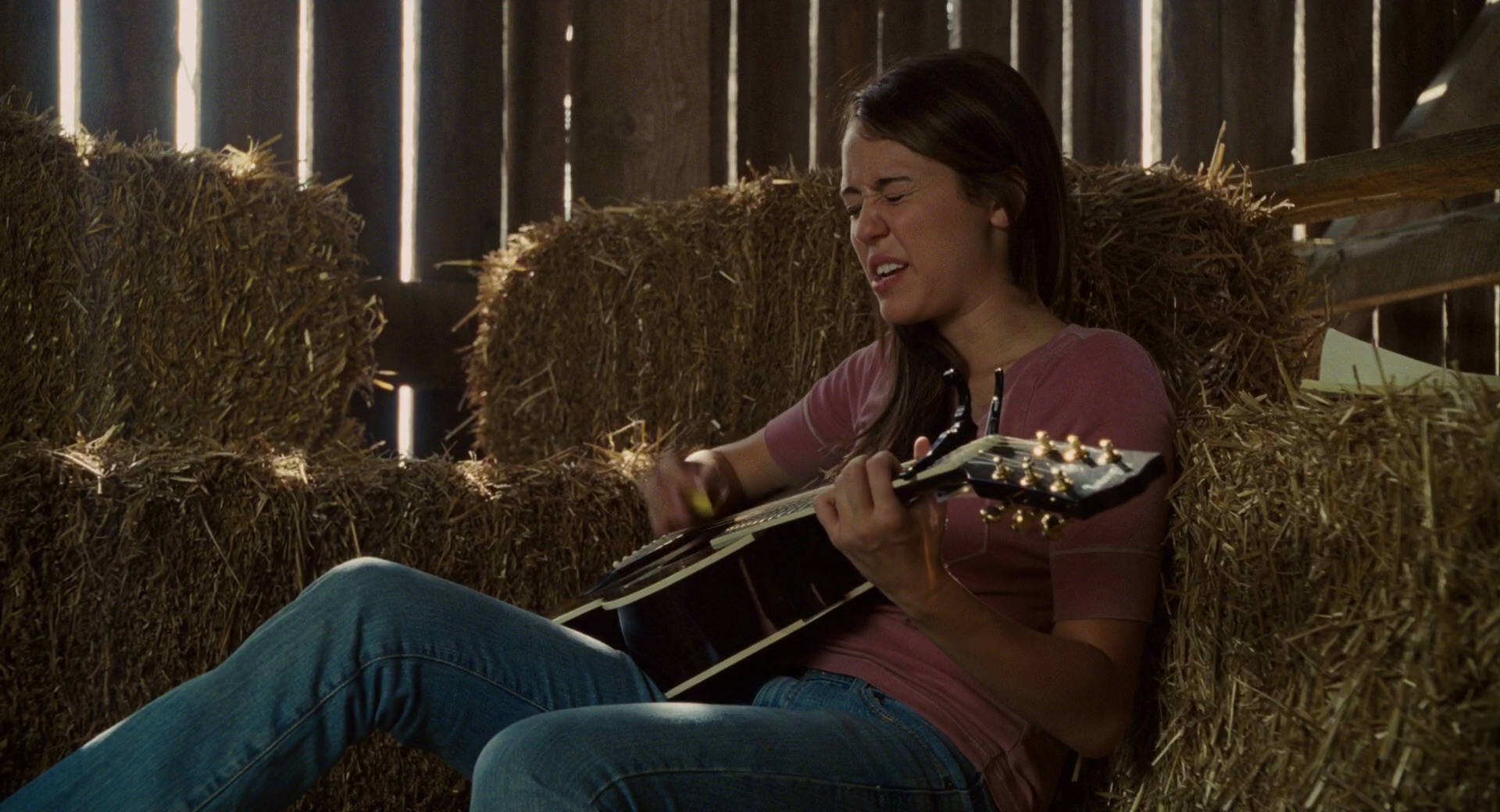Hannah Montana: The Movie (2009) screencap 5070