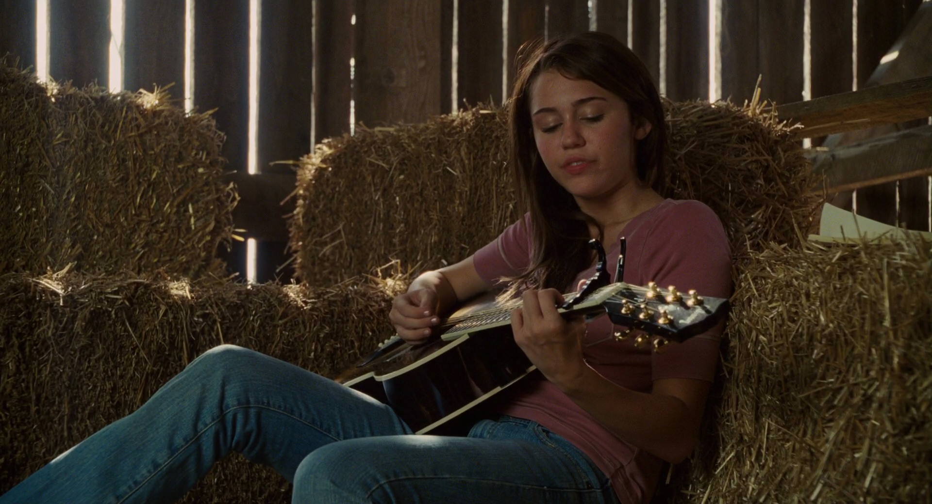 Hannah Montana: The Movie (2009) HD screenshot 5072
