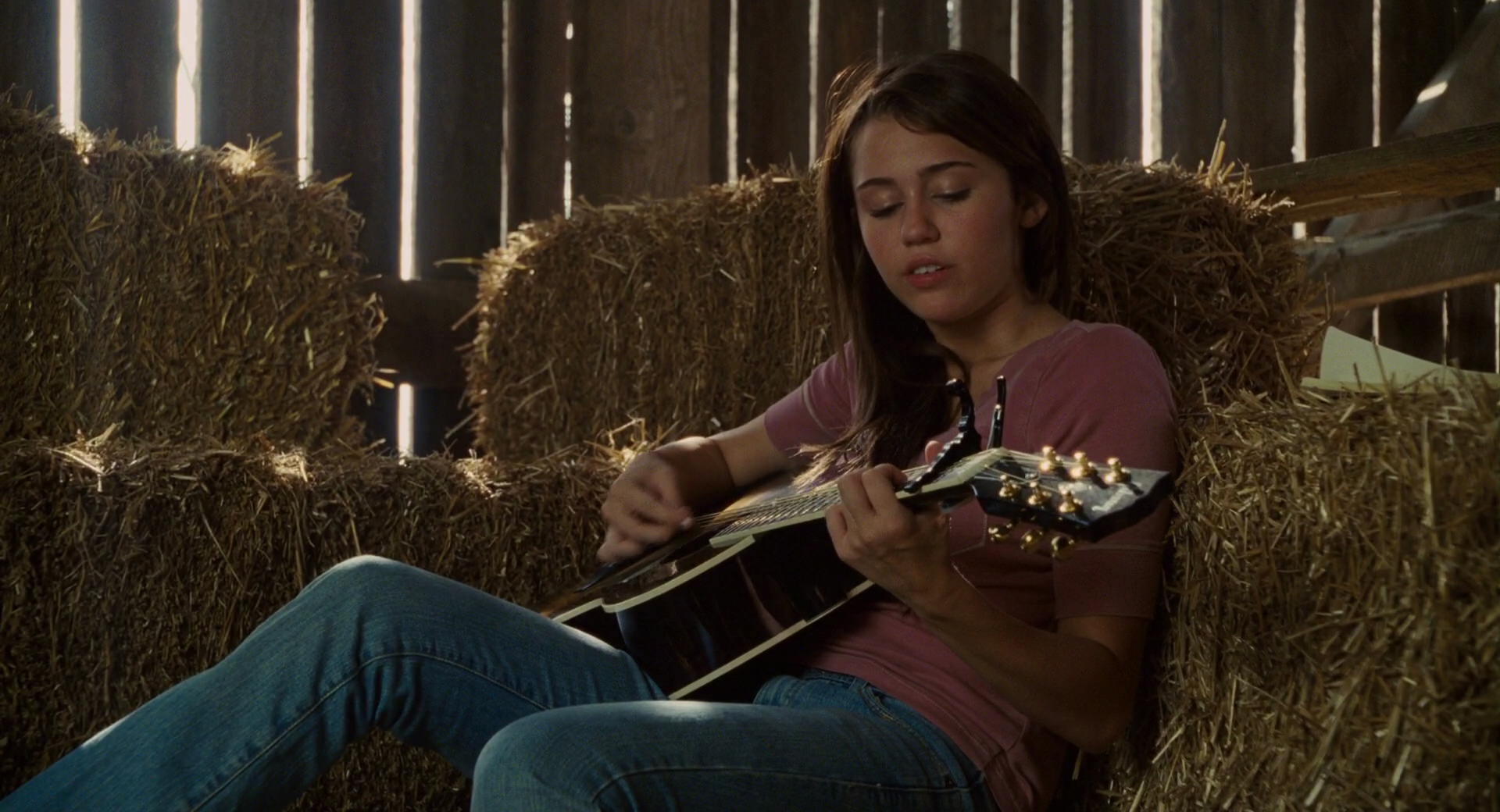 Hannah Montana: The Movie (2009) screencap 5073