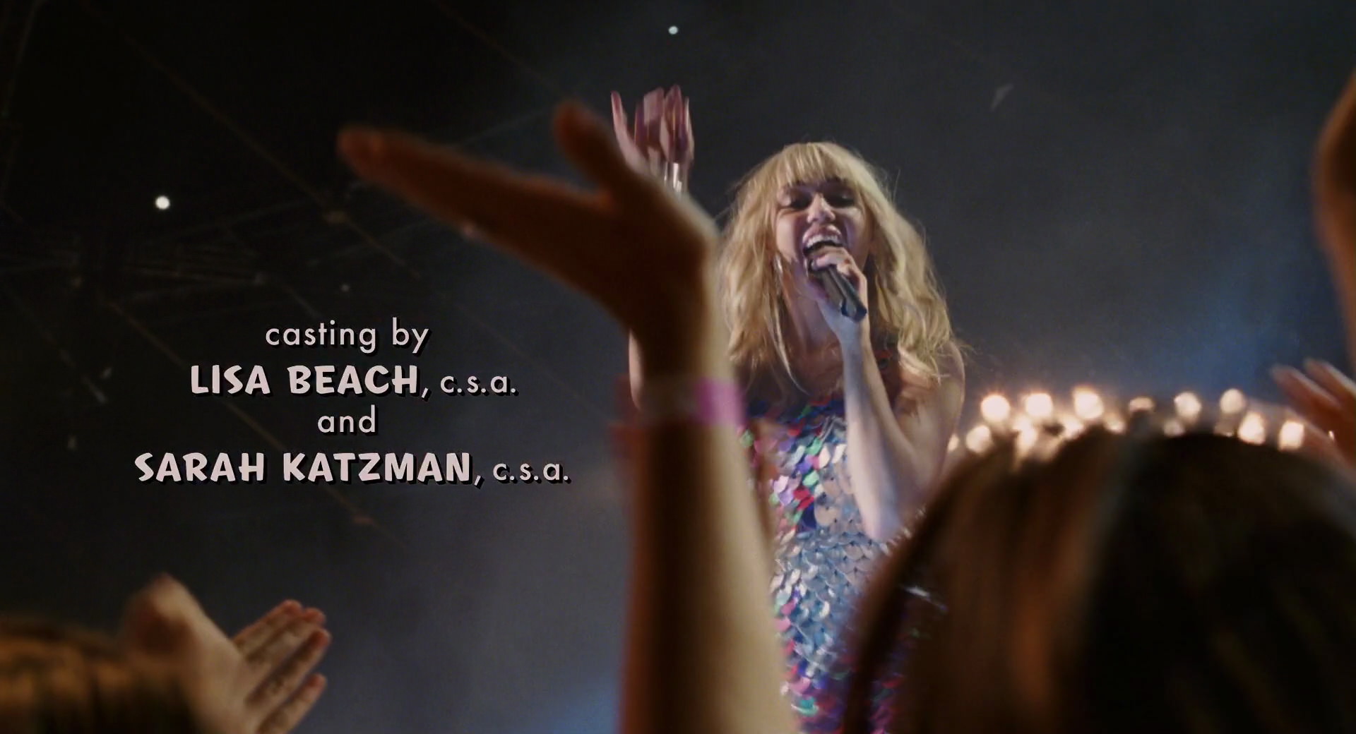Hannah Montana: The Movie (2009) movie still 508