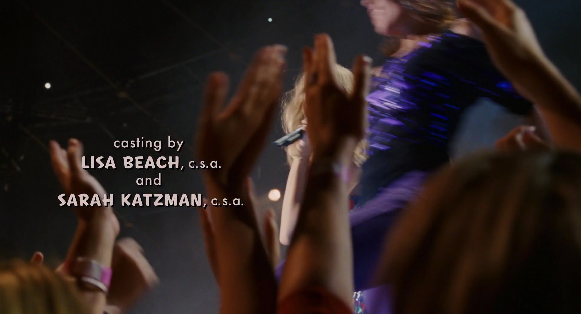 Hannah Montana: The Movie (2009) HD screenshot 509