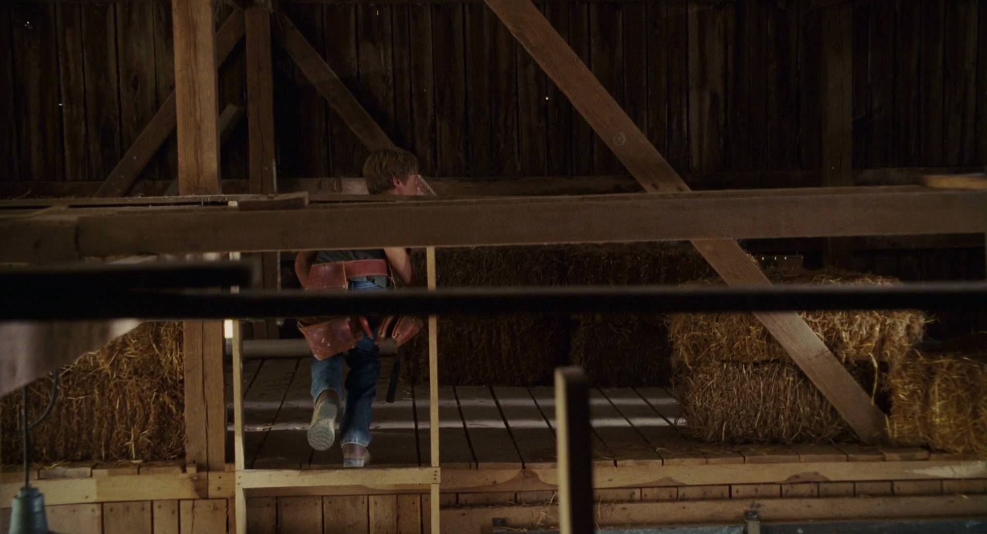 Hannah Montana: The Movie (2009) screencap 5091