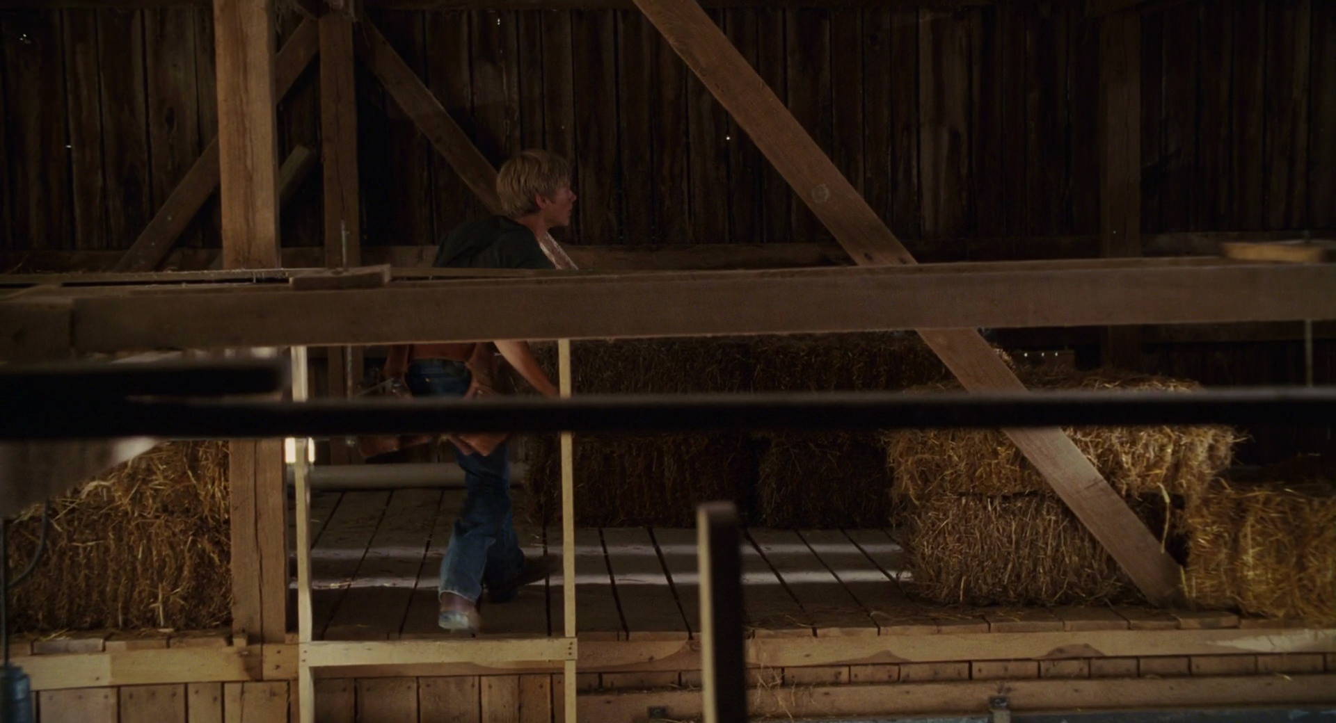 Hannah Montana: The Movie (2009) movie still 5092