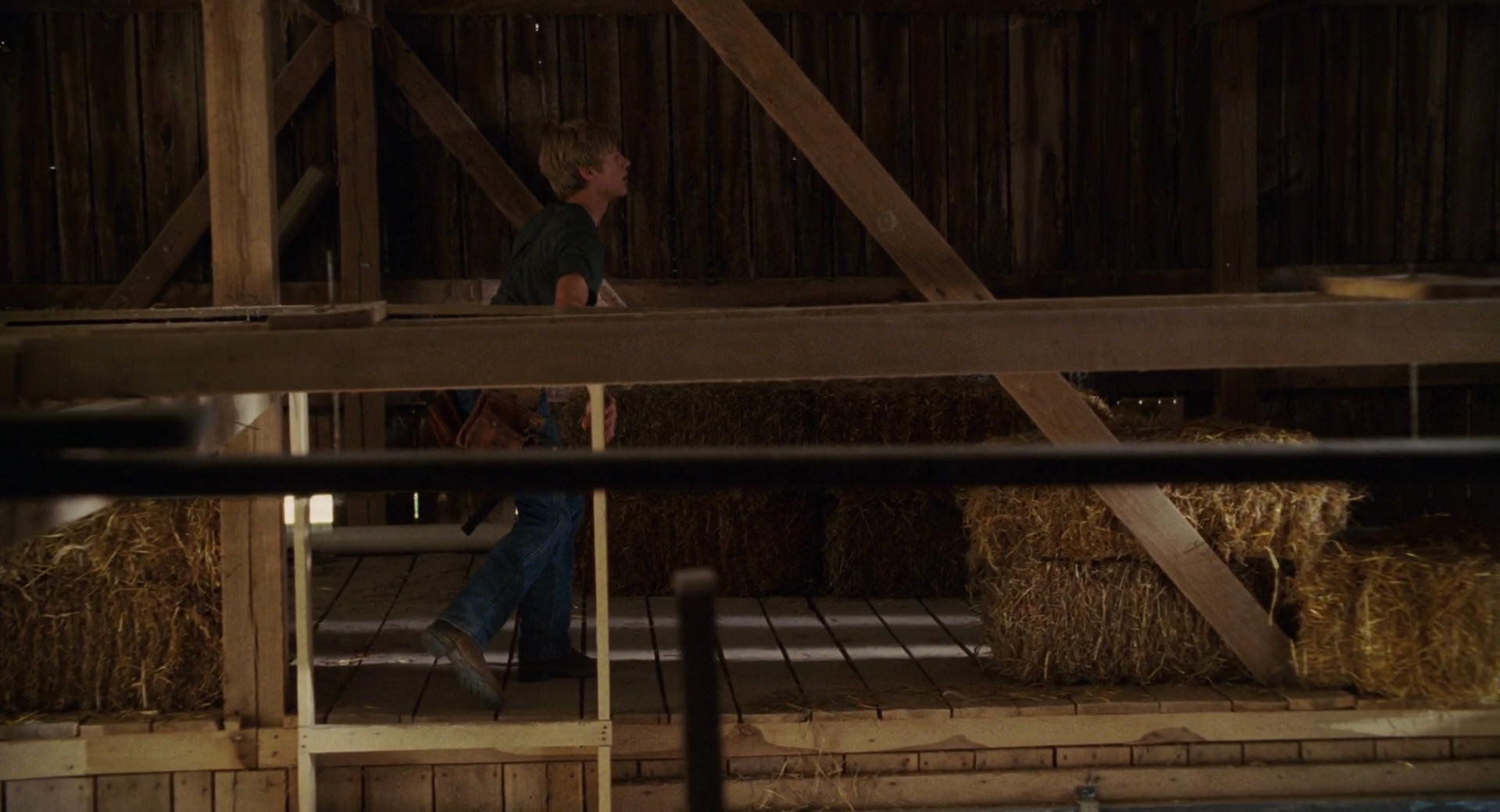 Hannah Montana: The Movie (2009) HD screenshot 5093