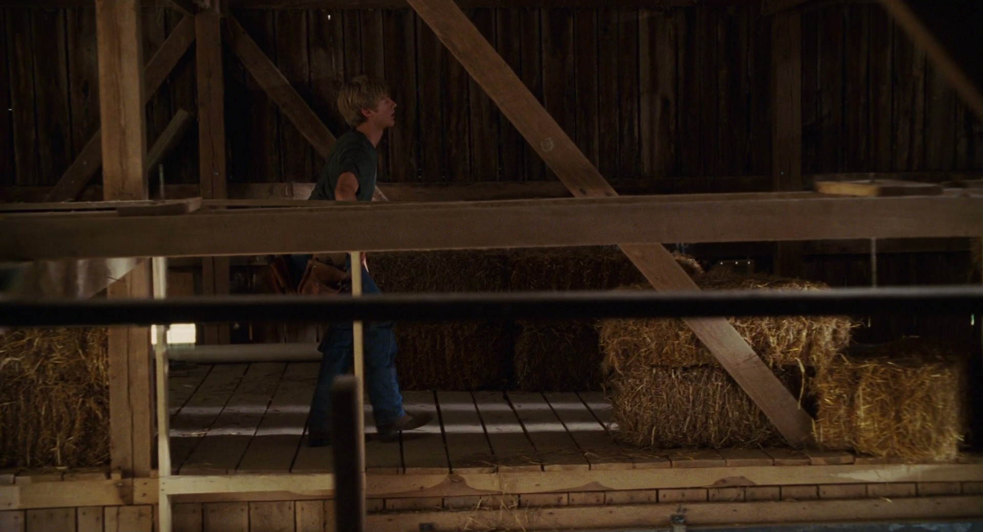 Hannah Montana: The Movie (2009) screencap 5094