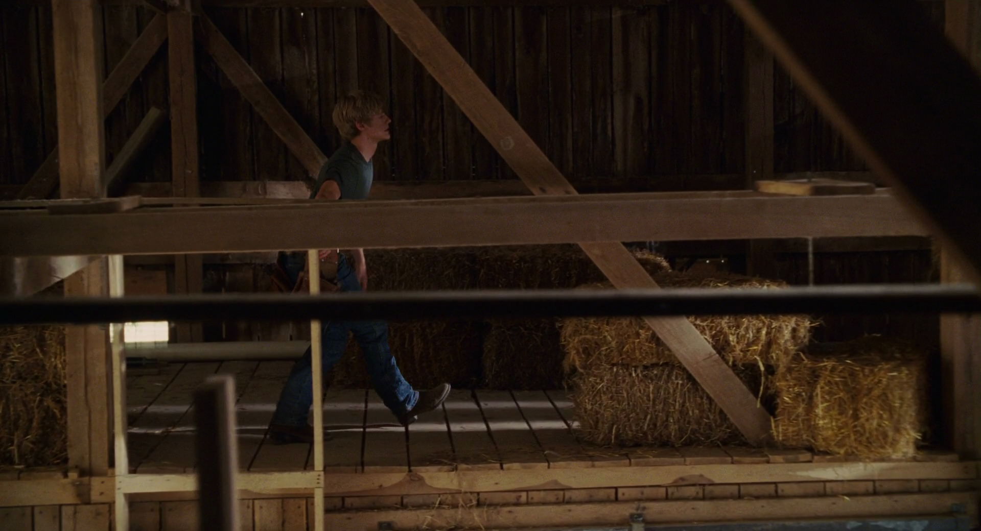 Hannah Montana: The Movie (2009) movie still 5095