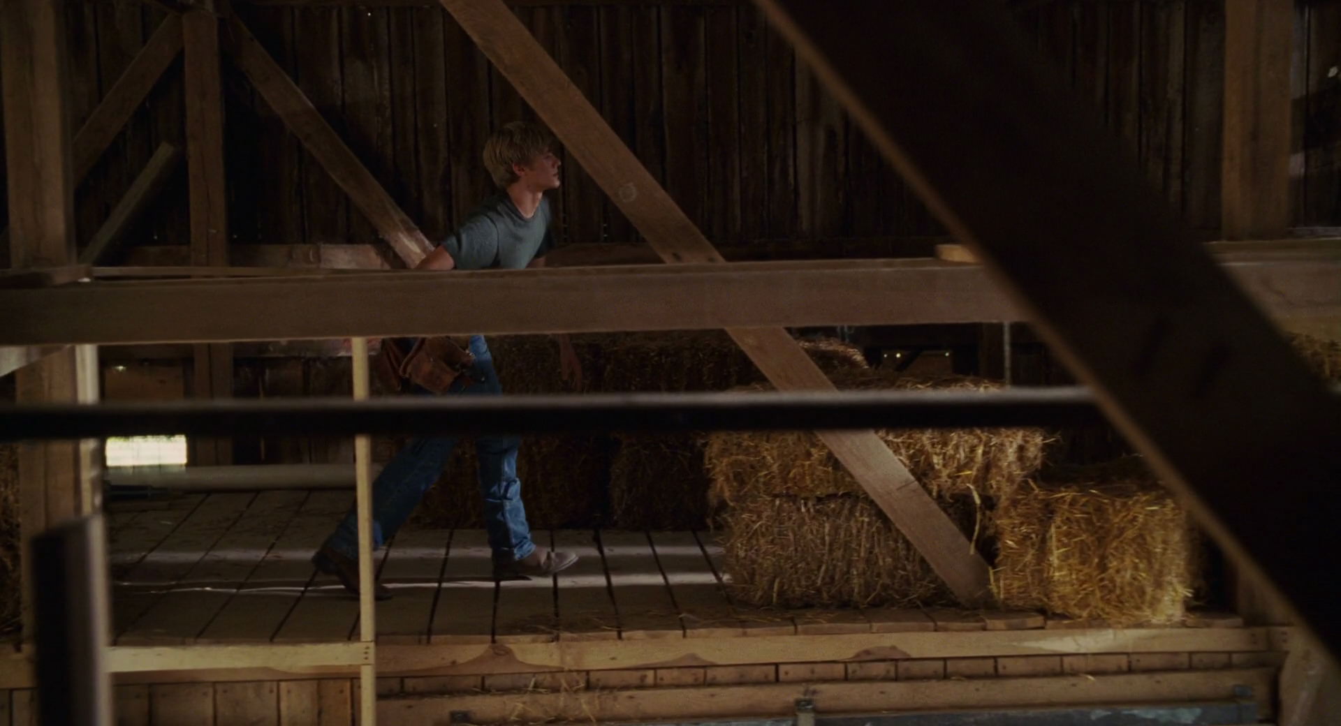 Hannah Montana: The Movie (2009) HD screenshot 5096