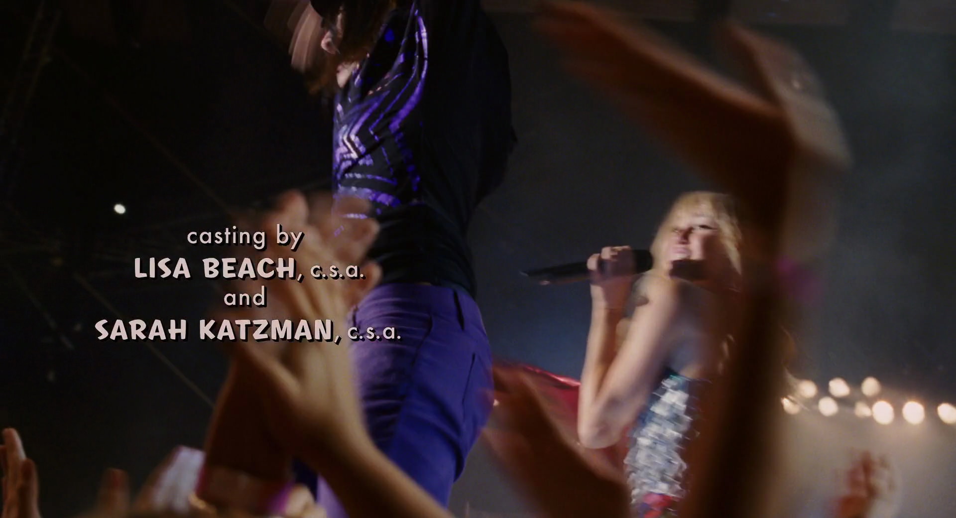 Hannah Montana: The Movie (2009) screencap 510