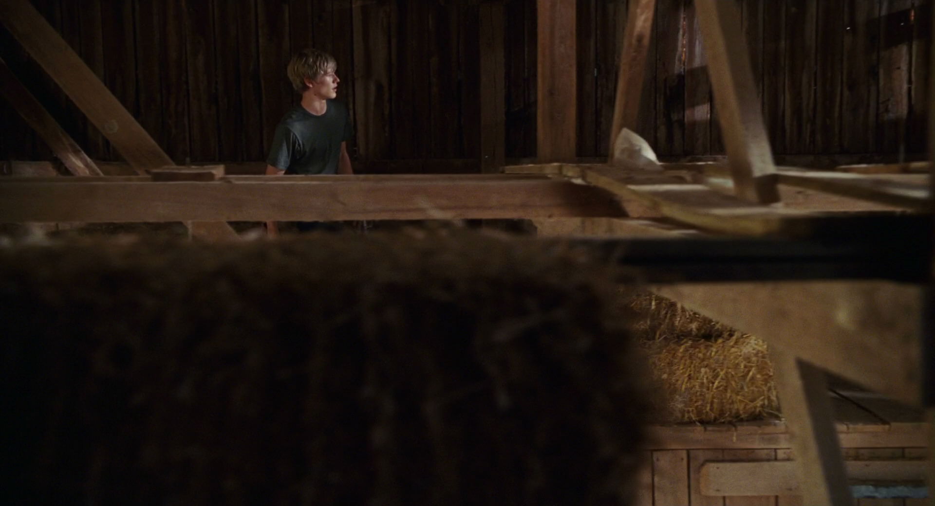 Hannah Montana: The Movie (2009) HD screenshot 5102