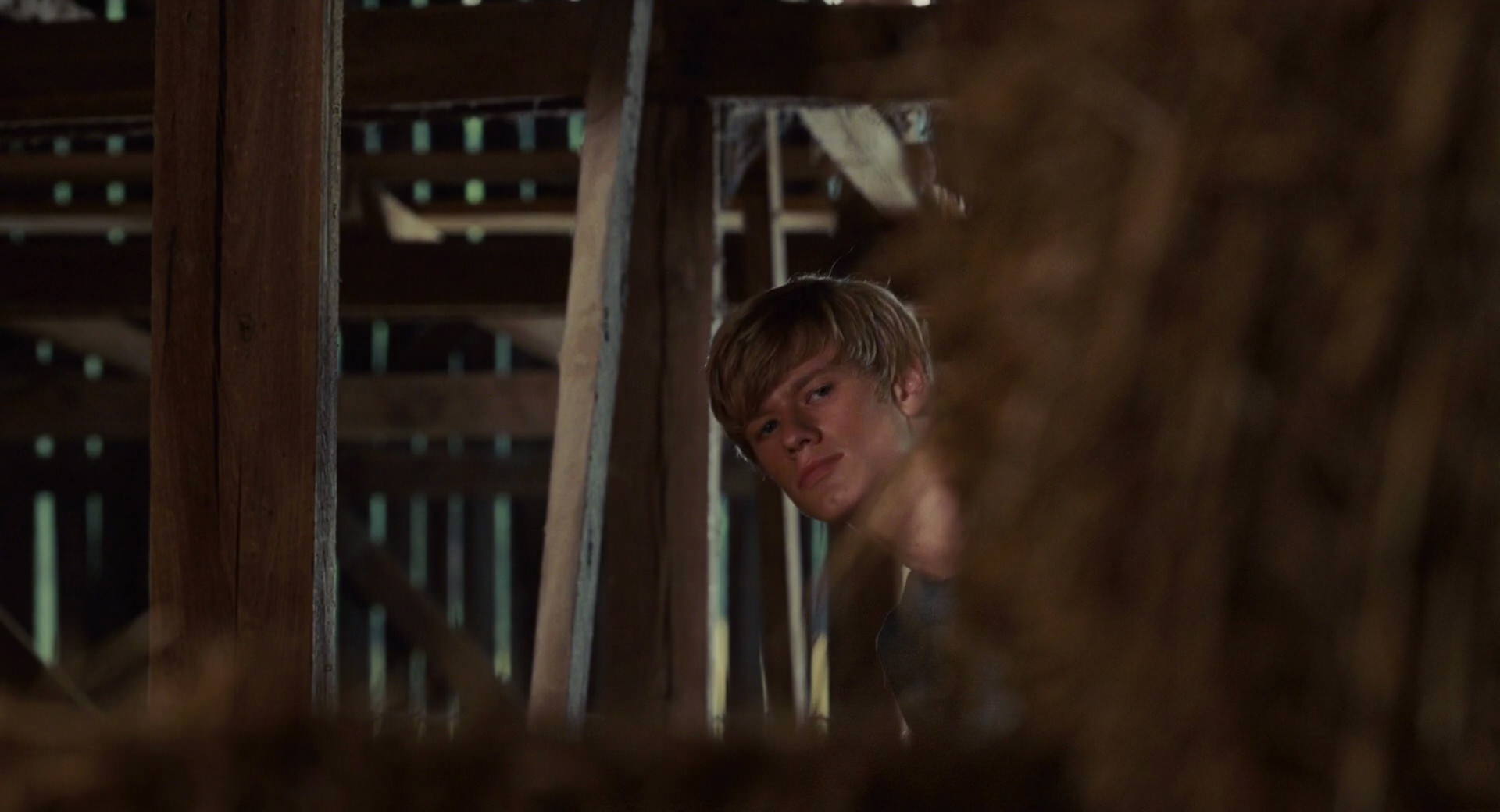 Hannah Montana: The Movie (2009) HD screenshot 5105