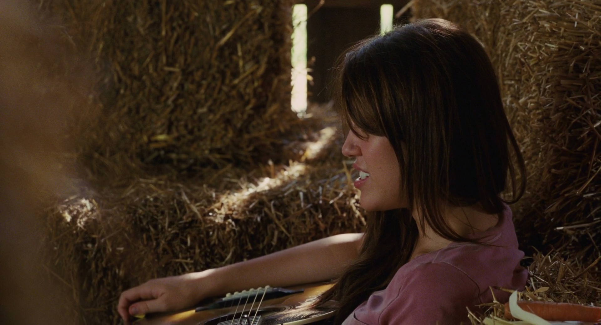 Hannah Montana: The Movie (2009) HD screenshot 5108