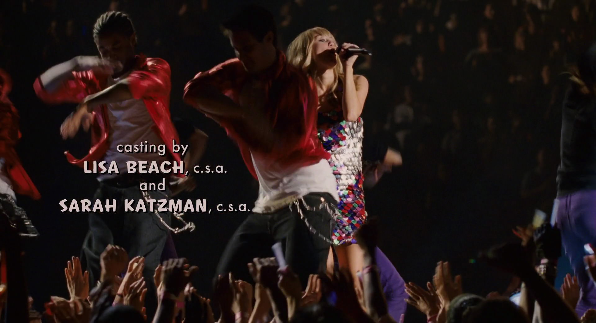 Hannah Montana: The Movie (2009) movie still 511