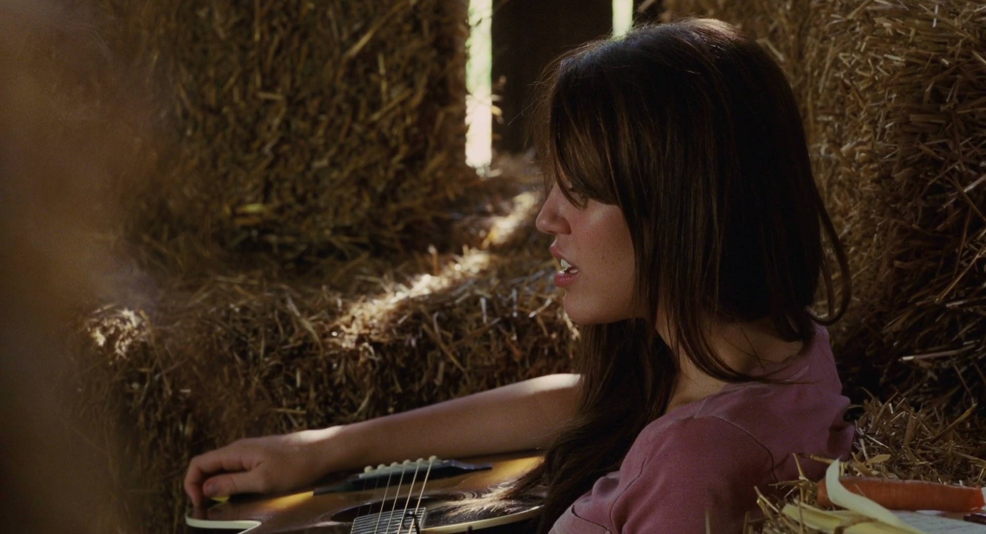 Hannah Montana: The Movie (2009) HD screenshot 5111