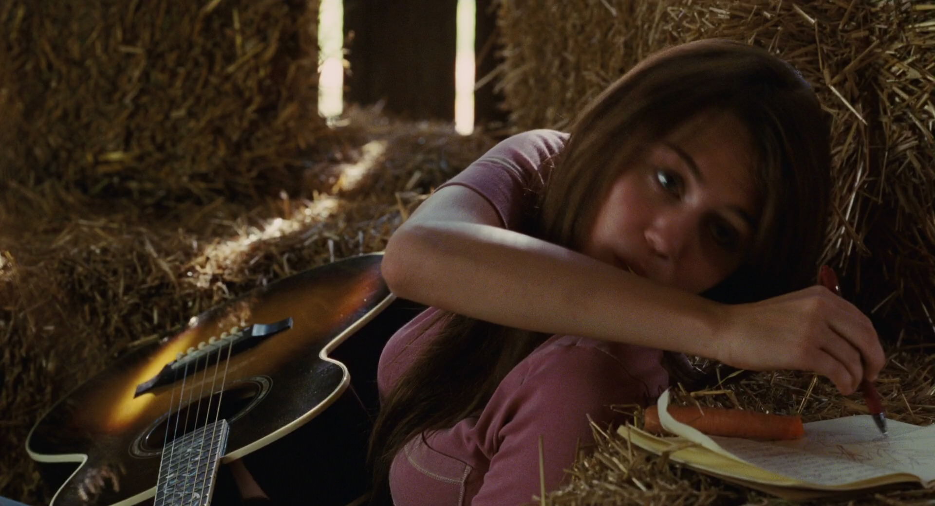 Hannah Montana: The Movie (2009) HD screenshot 5117