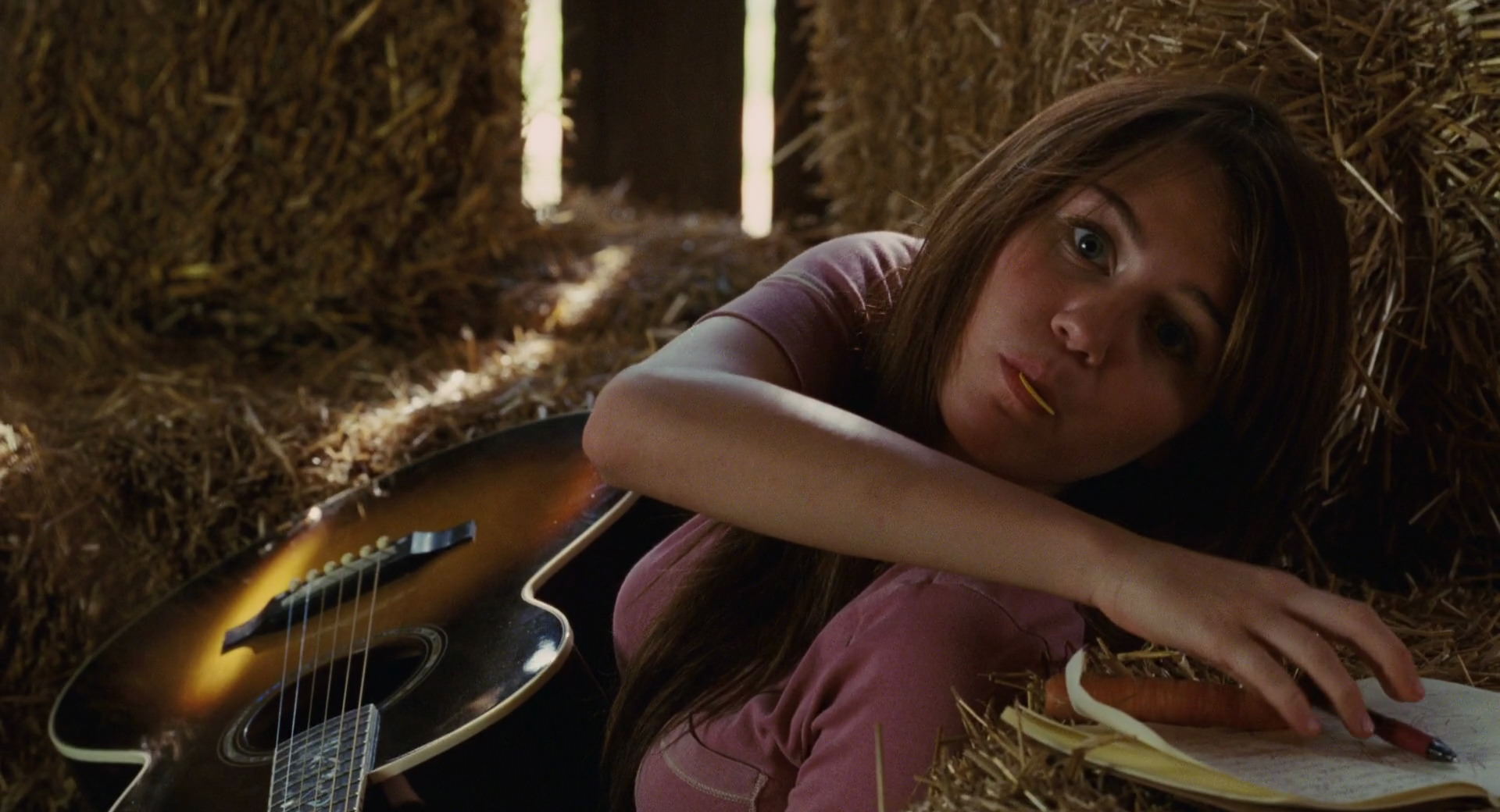 Hannah Montana: The Movie (2009) screencap 5118