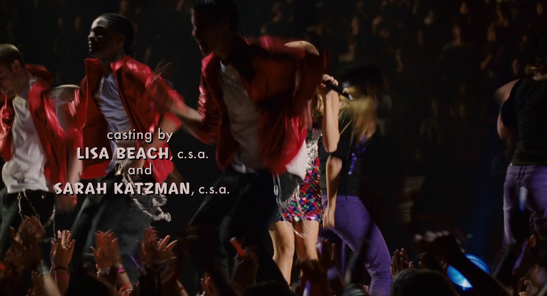 Hannah Montana: The Movie (2009) HD screenshot 512