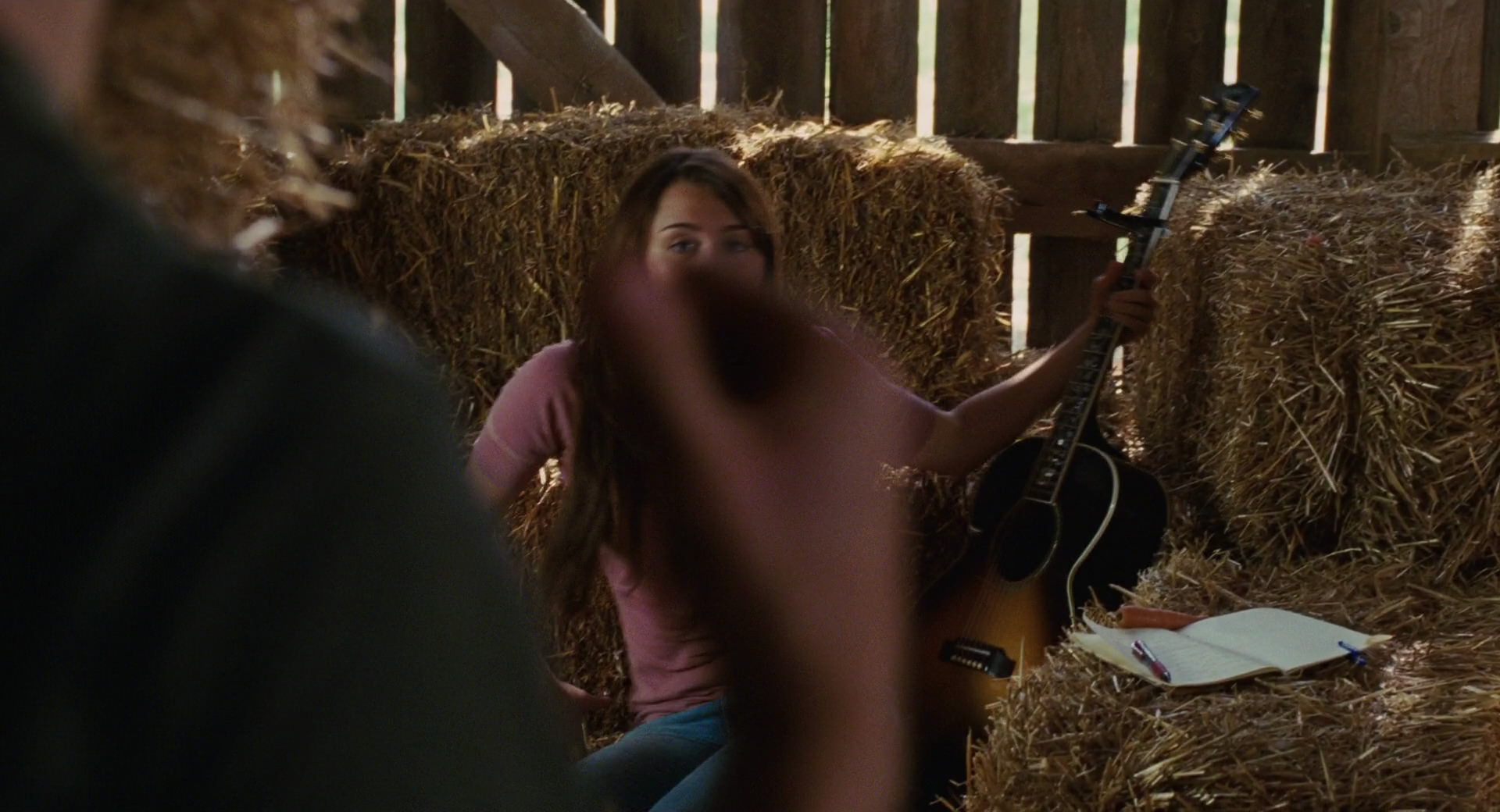Hannah Montana: The Movie (2009) HD screenshot 5126