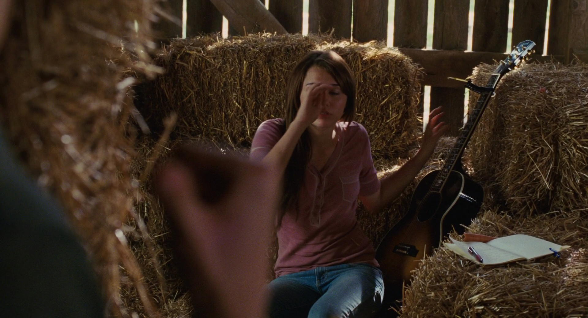Hannah Montana: The Movie (2009) screencap 5127