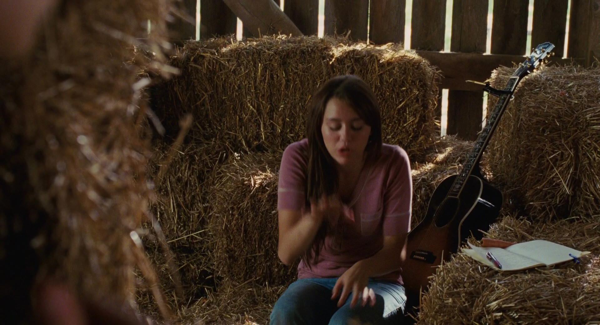 Hannah Montana: The Movie (2009) movie still 5128