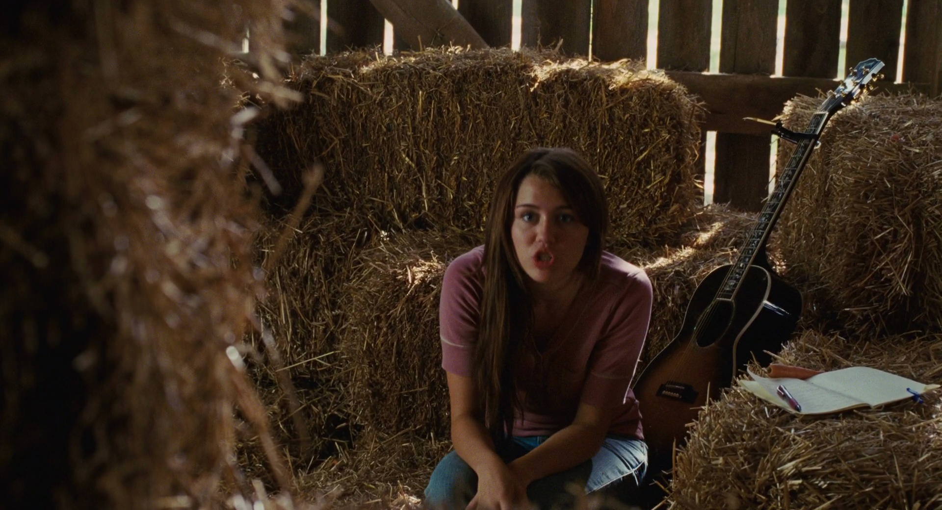 Hannah Montana: The Movie (2009) HD screenshot 5129