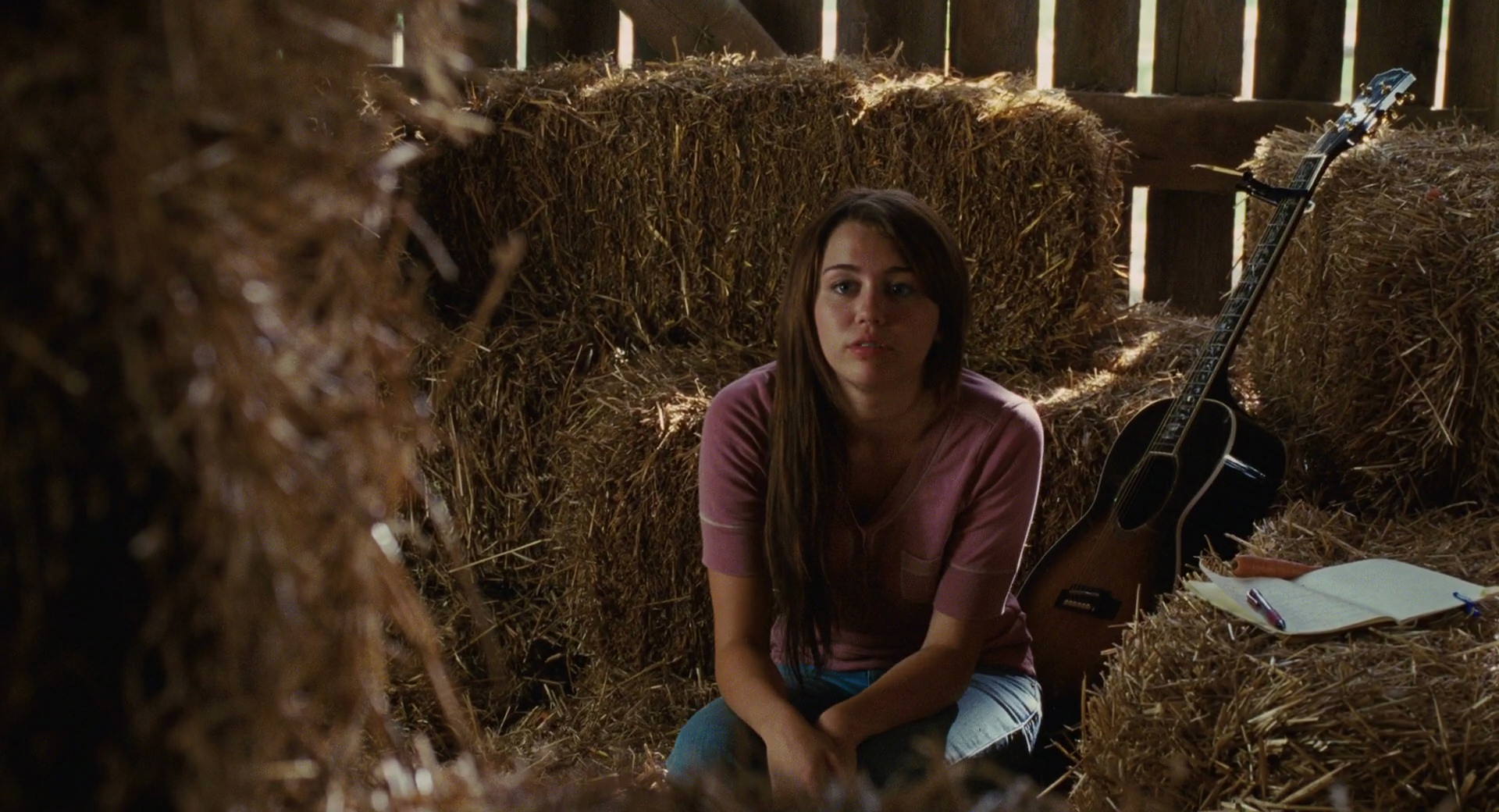 Hannah Montana: The Movie (2009) screencap 5130