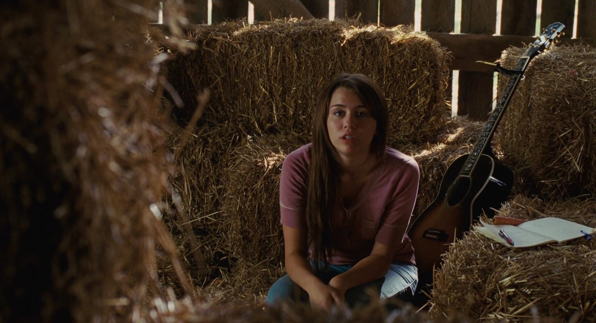 Hannah Montana: The Movie (2009) movie still 5131