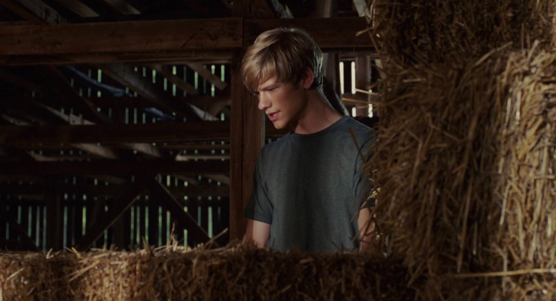 Hannah Montana: The Movie (2009) HD screenshot 5132