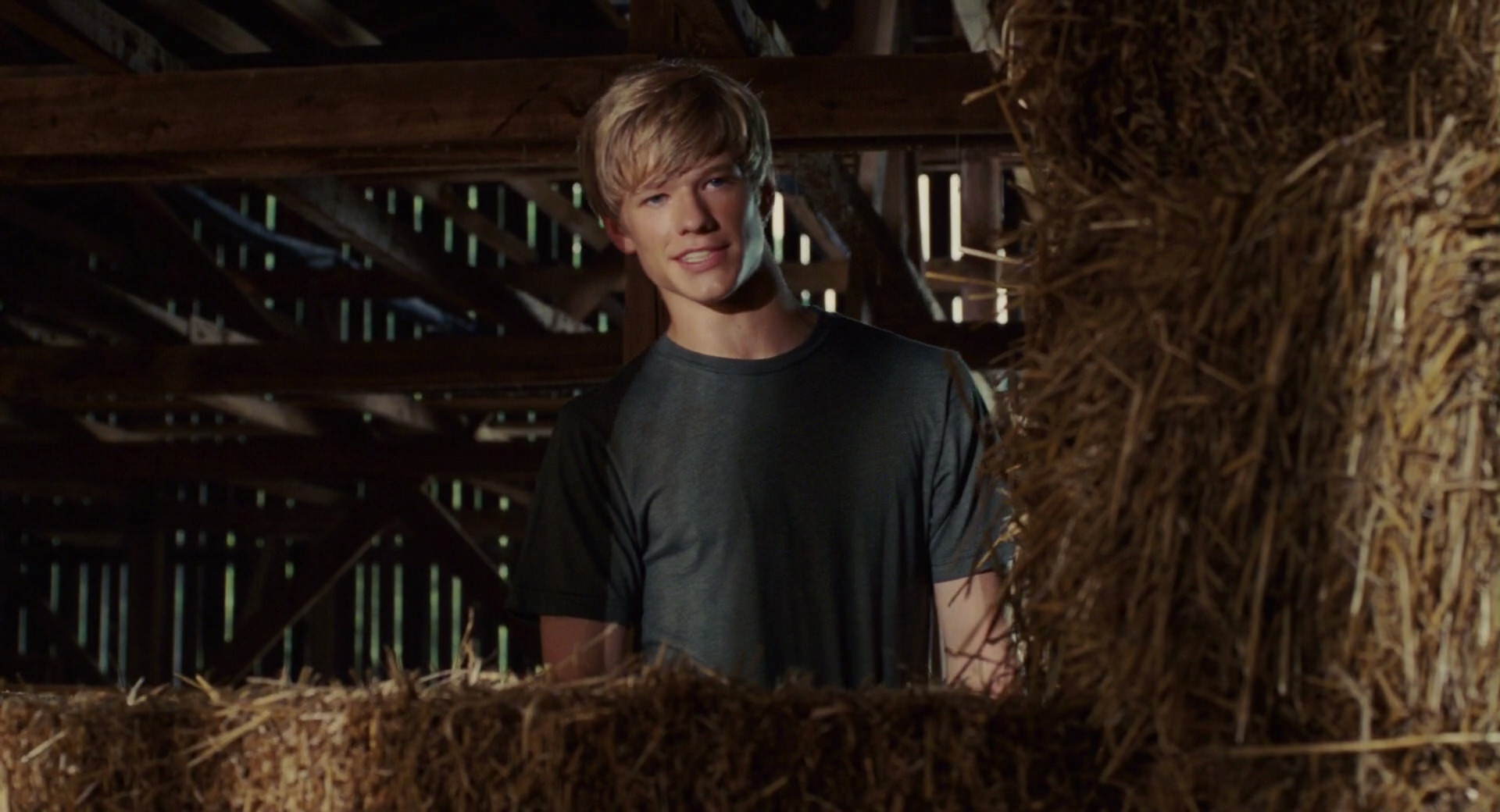 Hannah Montana: The Movie (2009) HD screenshot 5135