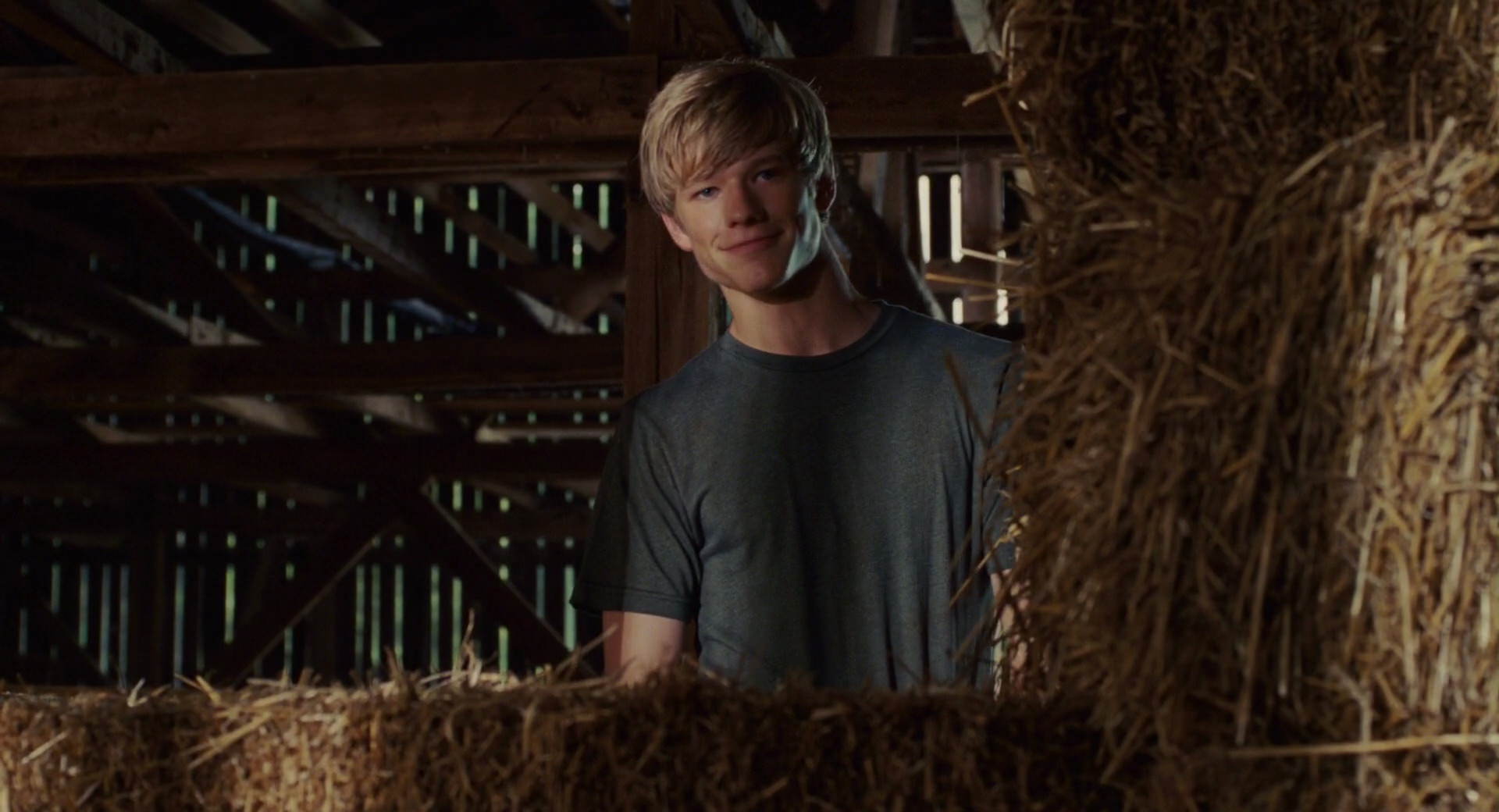 Hannah Montana: The Movie (2009) screencap 5136