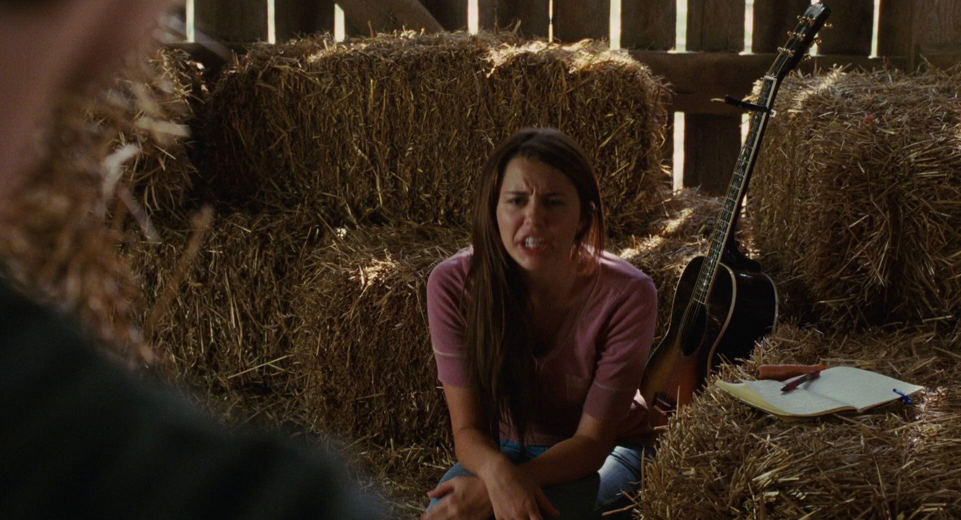 Hannah Montana: The Movie (2009) movie still 5137