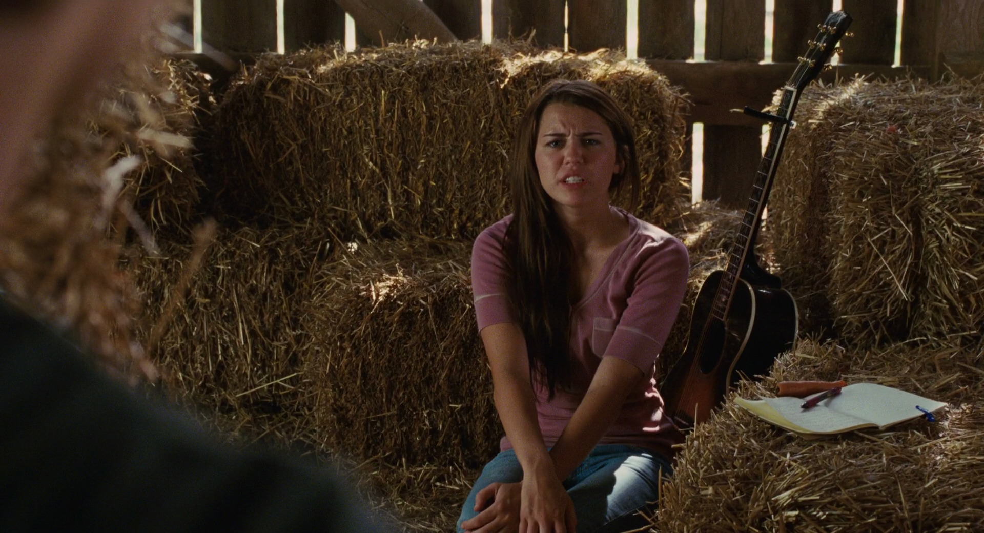 Hannah Montana: The Movie (2009) HD screenshot 5138