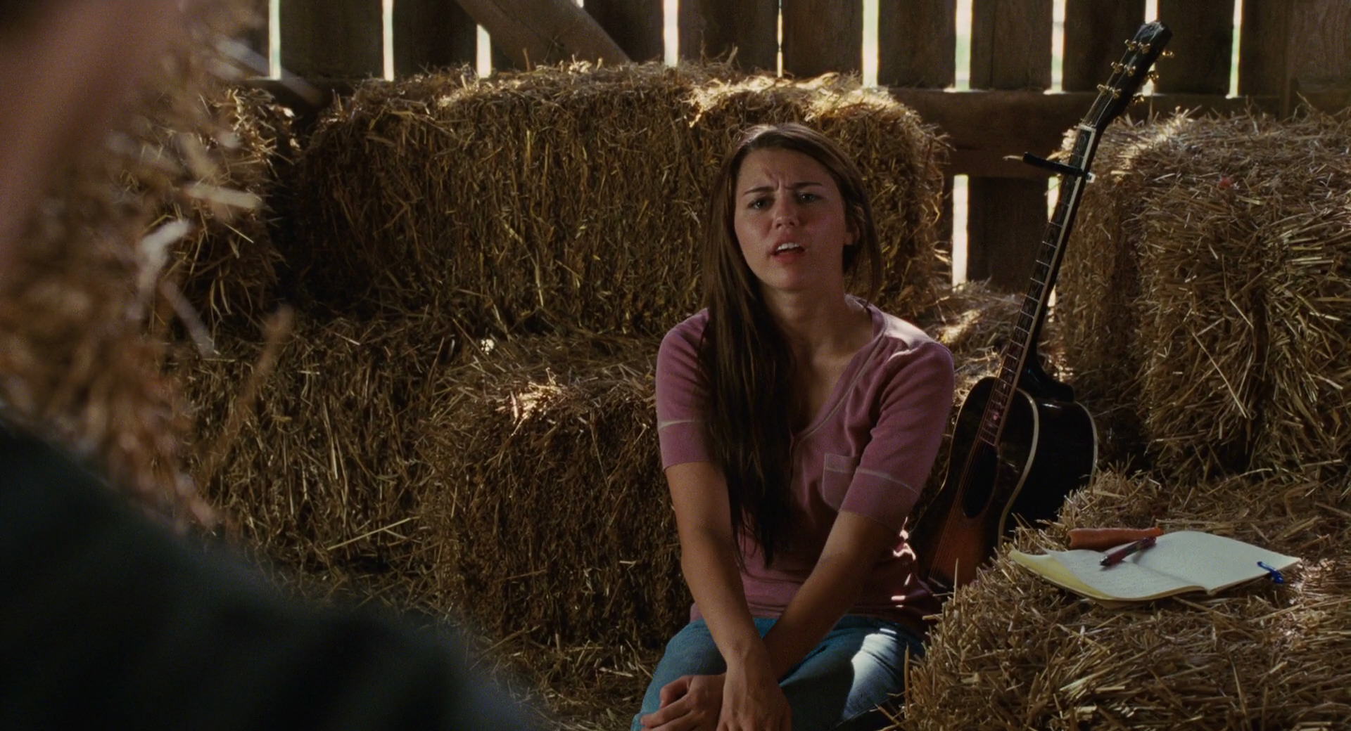 Hannah Montana: The Movie (2009) screencap 5139