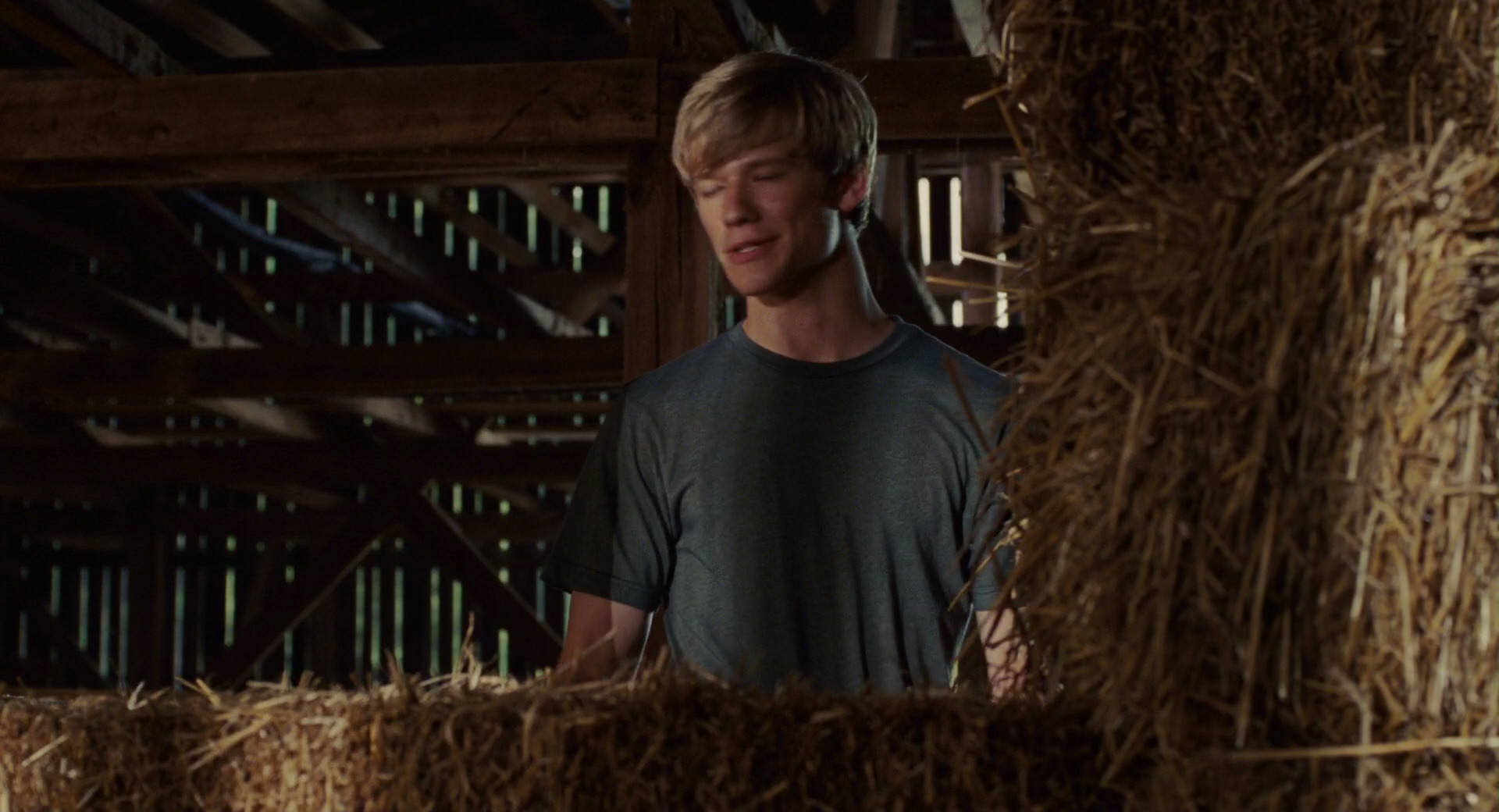 Hannah Montana: The Movie (2009) HD screenshot 5141