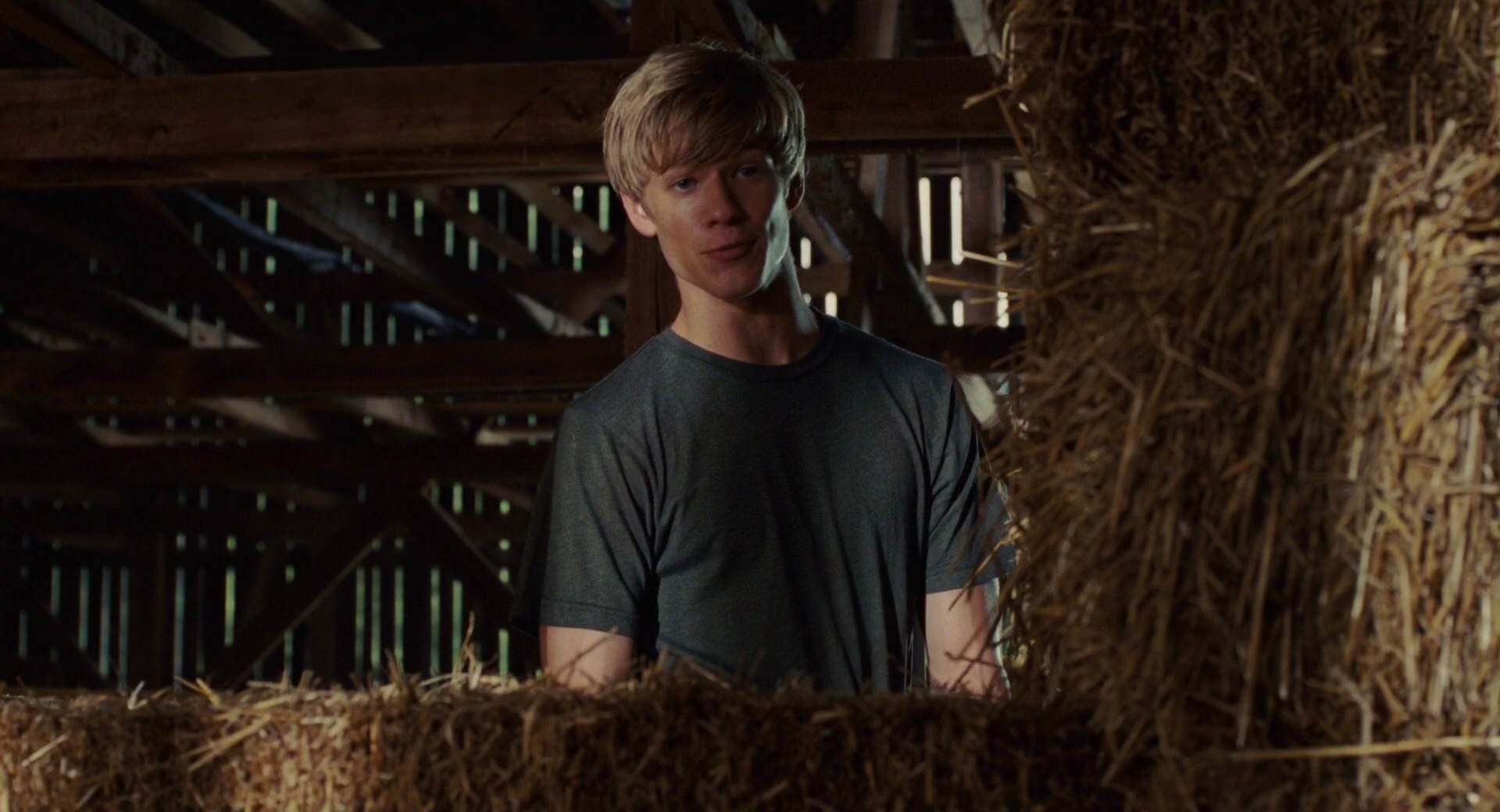 Hannah Montana: The Movie (2009) HD screenshot 5144