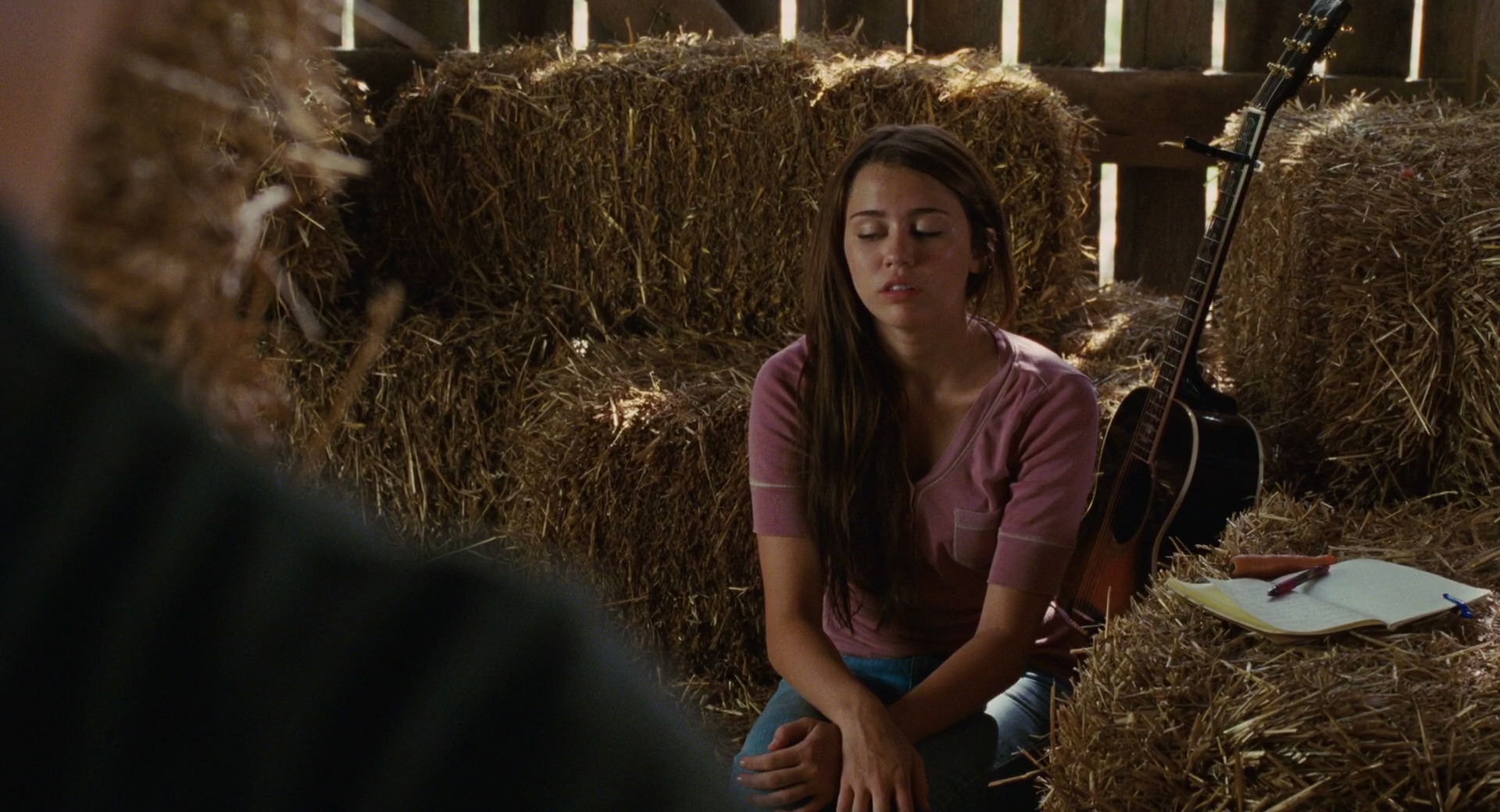 Hannah Montana: The Movie (2009) HD screenshot 5147