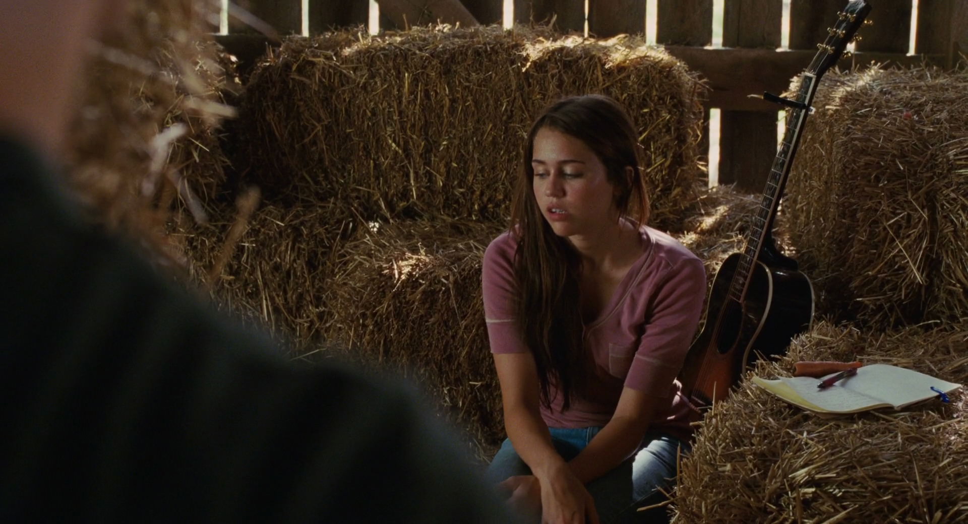 Hannah Montana: The Movie (2009) screencap 5148